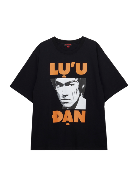 CONCERT TEE