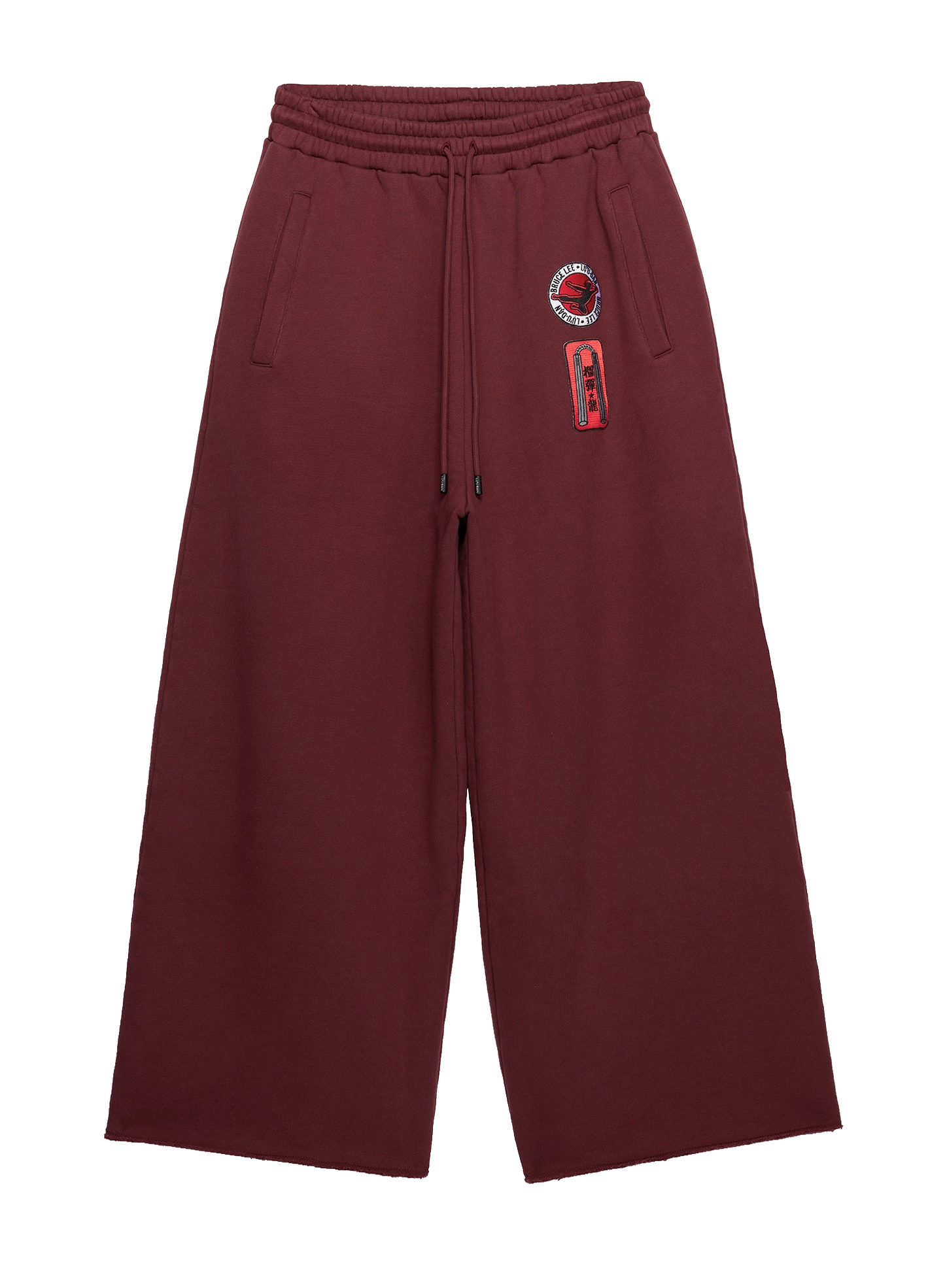 GYM SWEATS