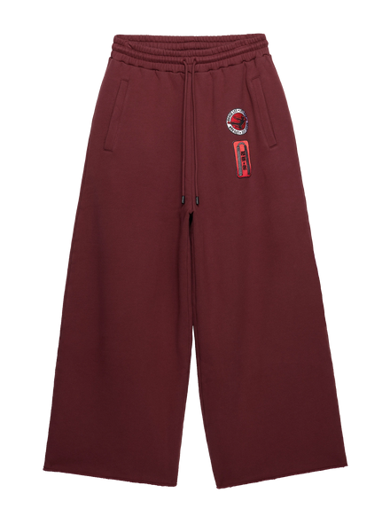 GYM SWEATS