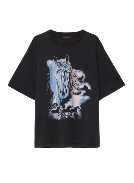 OVERSIZED CONCERT TEE