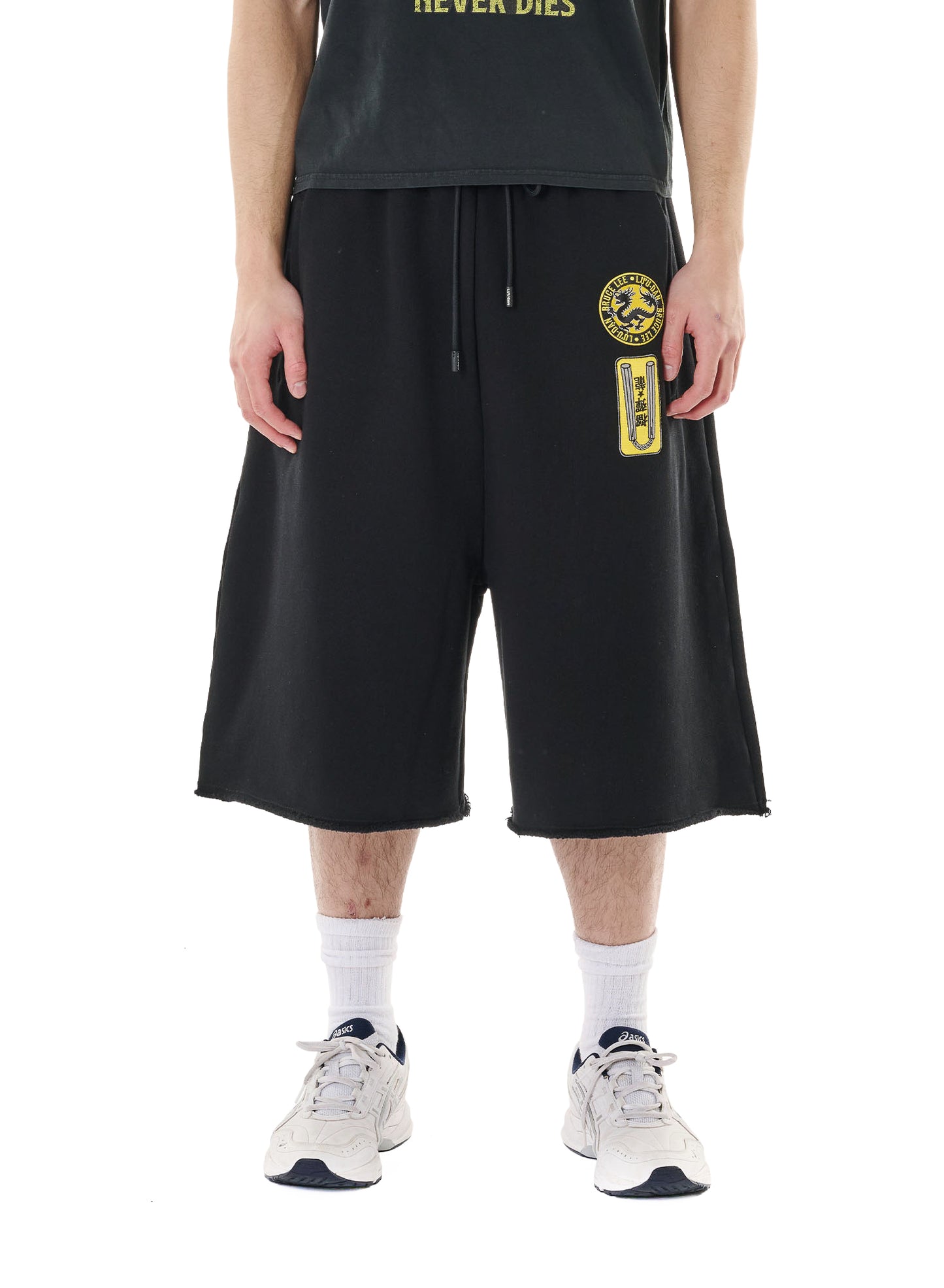 ZOKU SHORTS