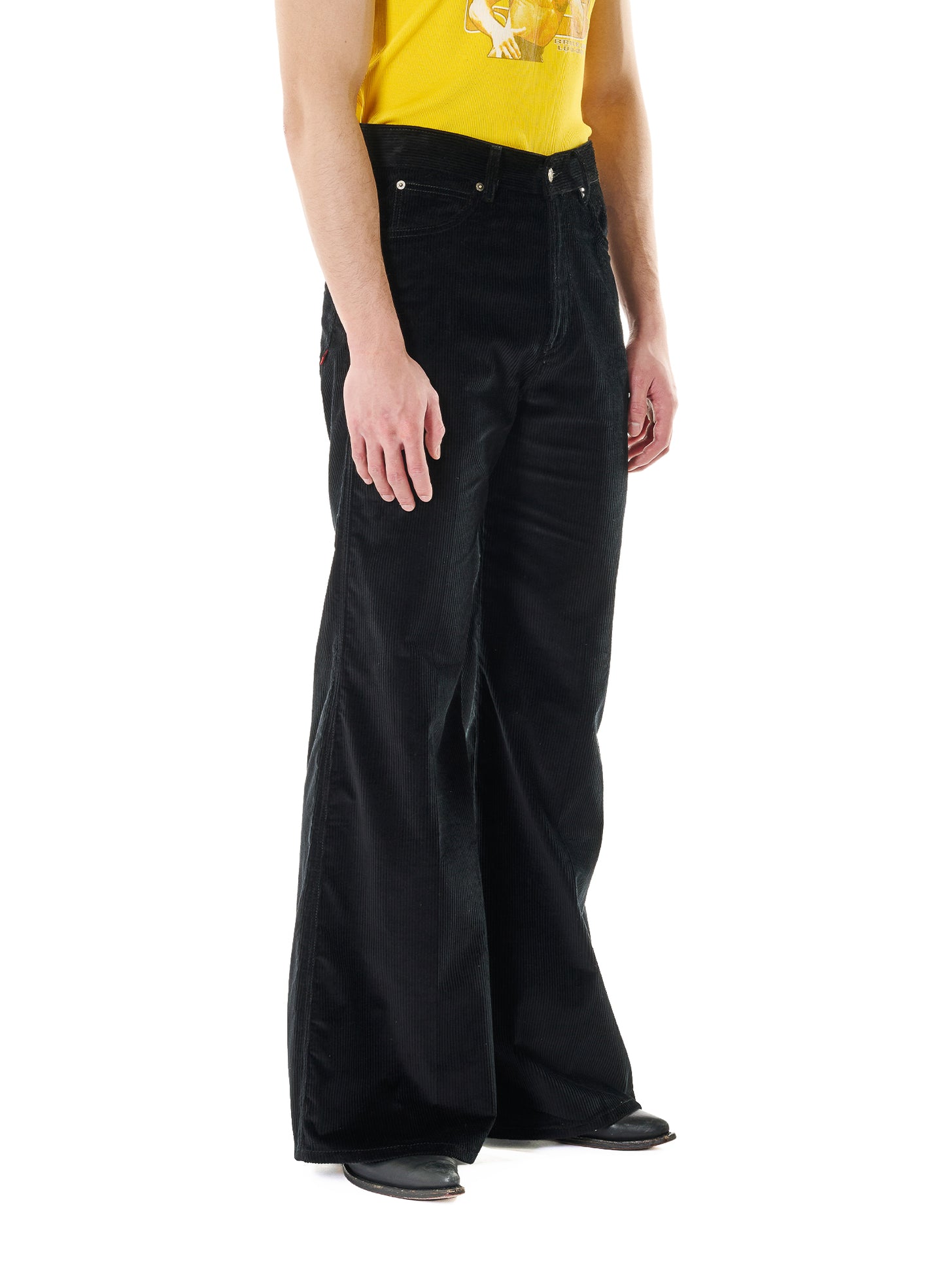 MOTEL PANT