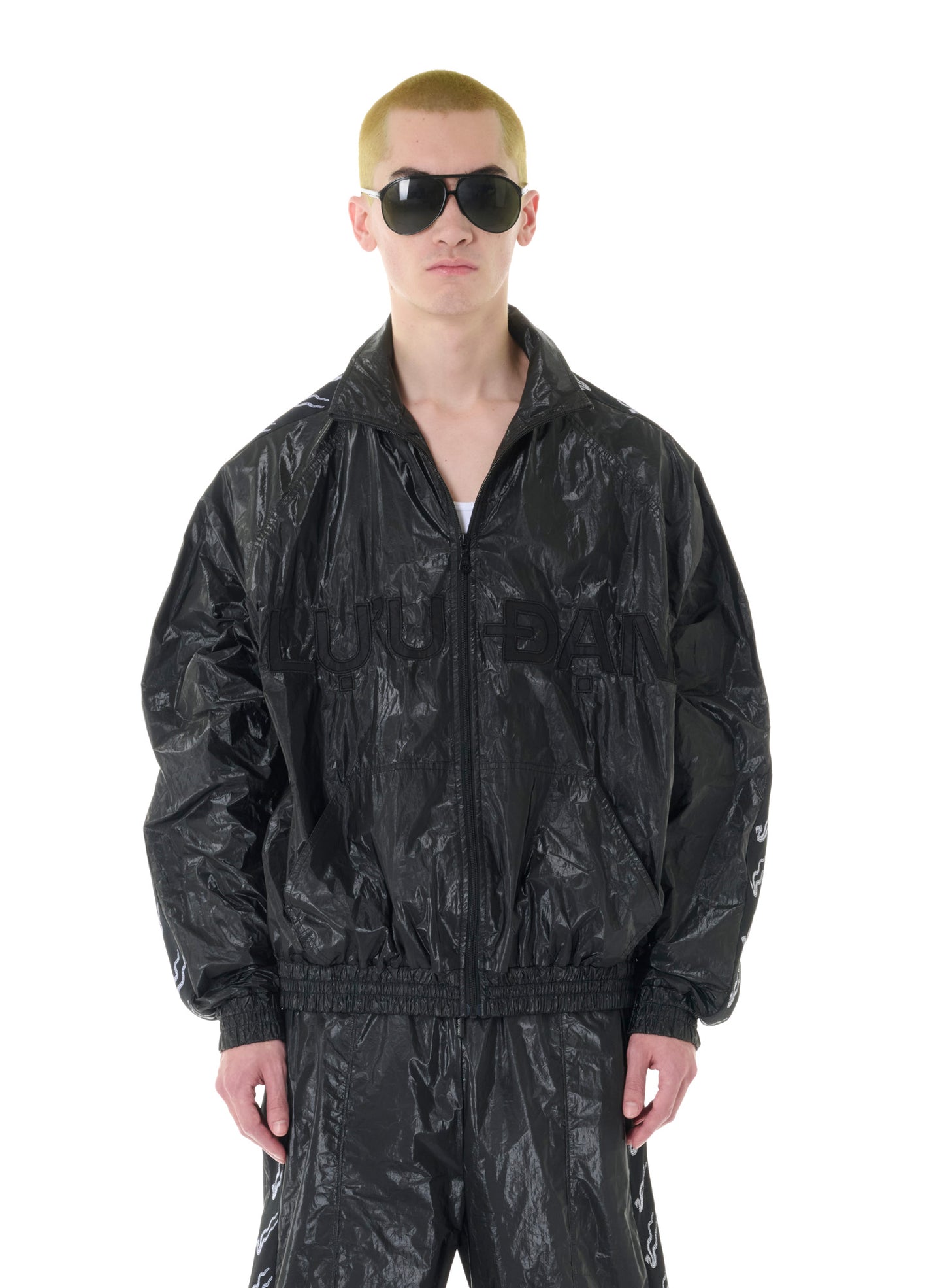 WINDBREAKER L-D