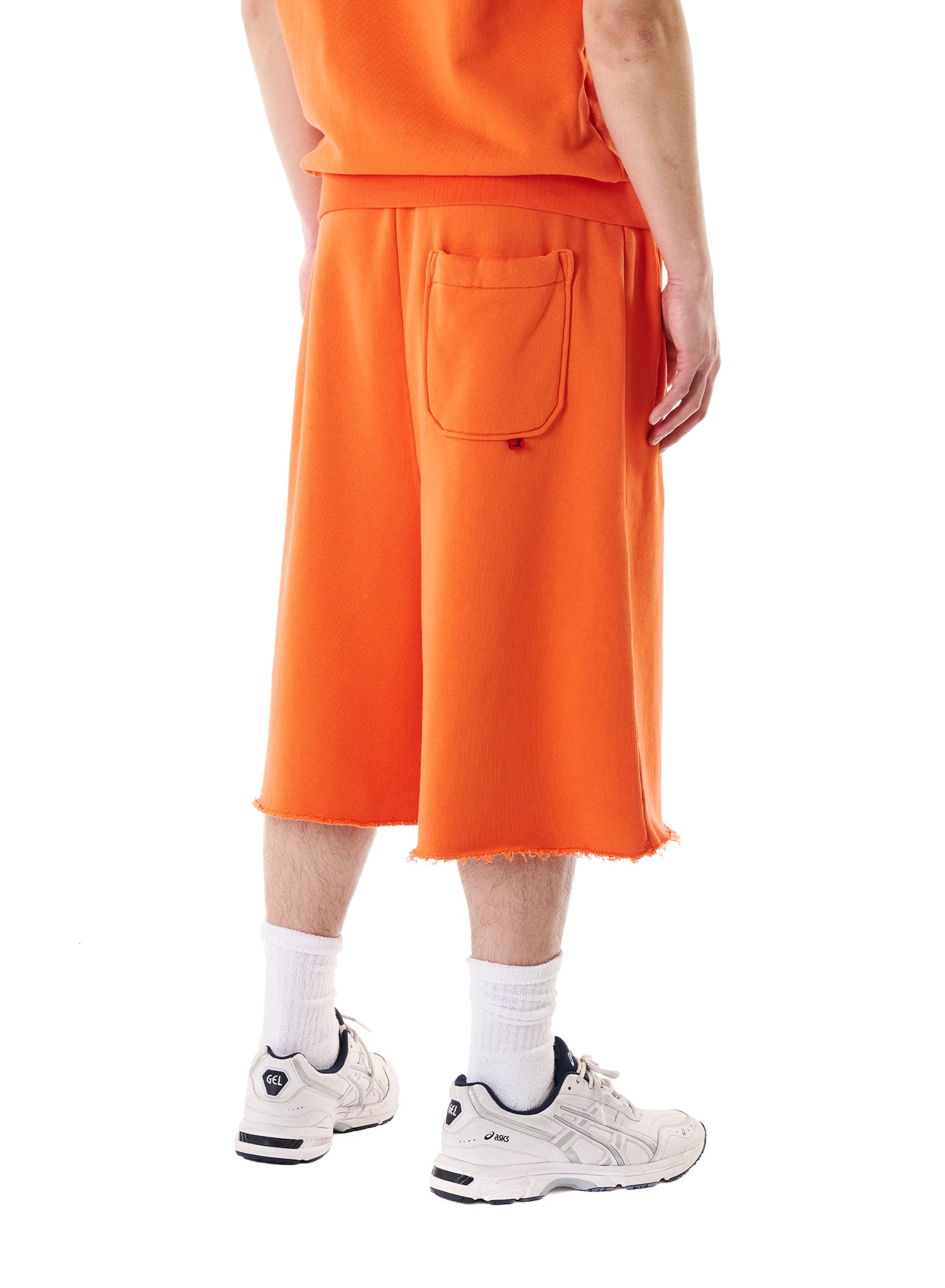 ZOKU SHORTS