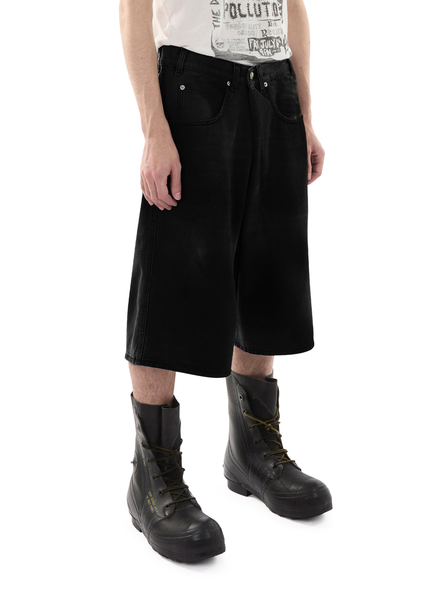 KRISS KROSS SHORTS
