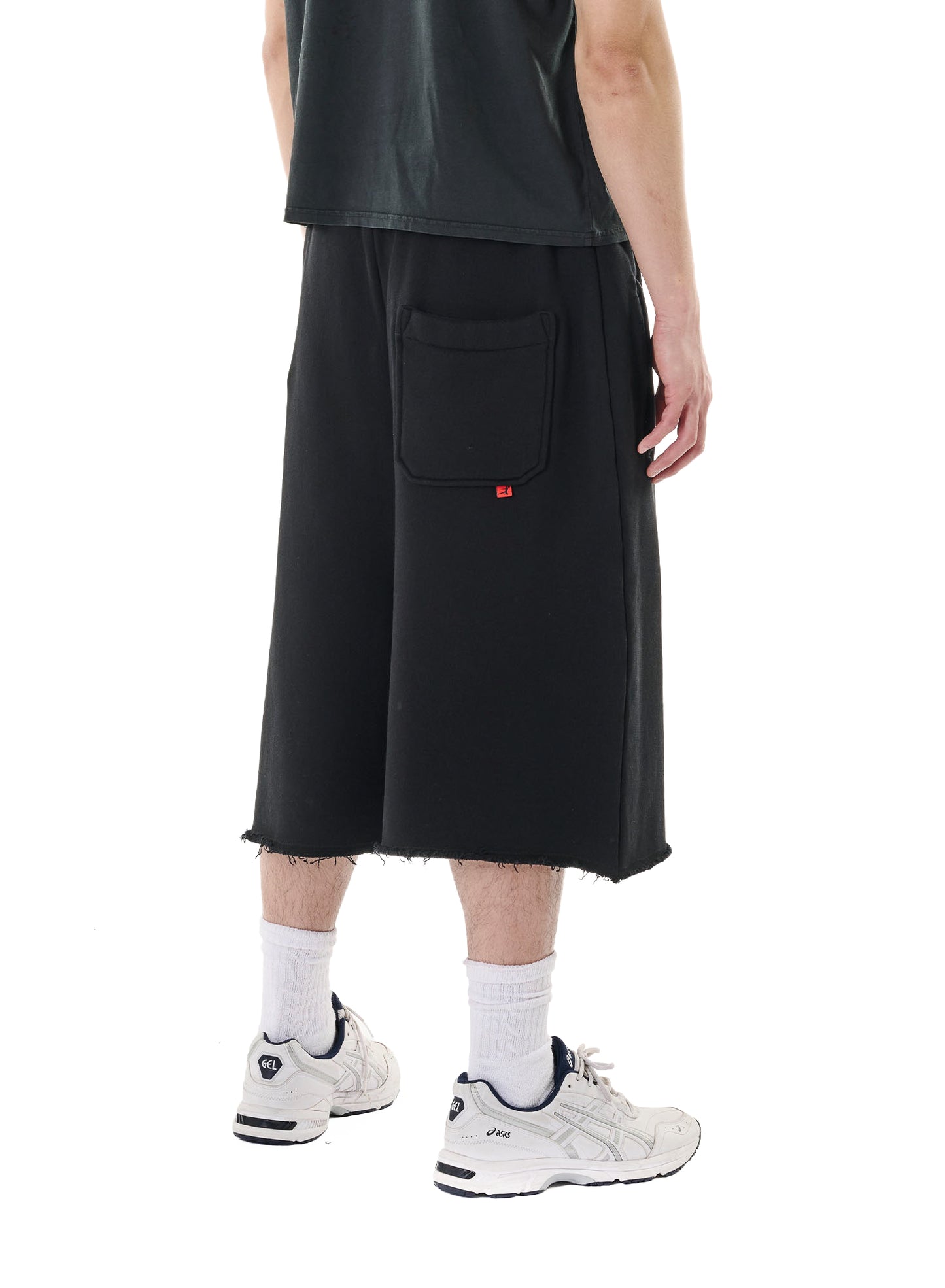 ZOKU SHORTS