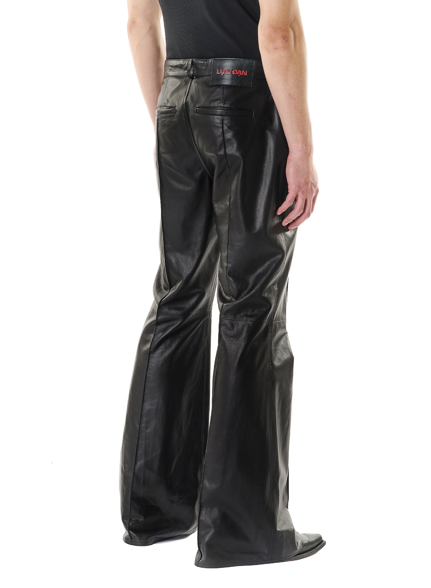 LU'U BELLS BELL BOTTOMS
