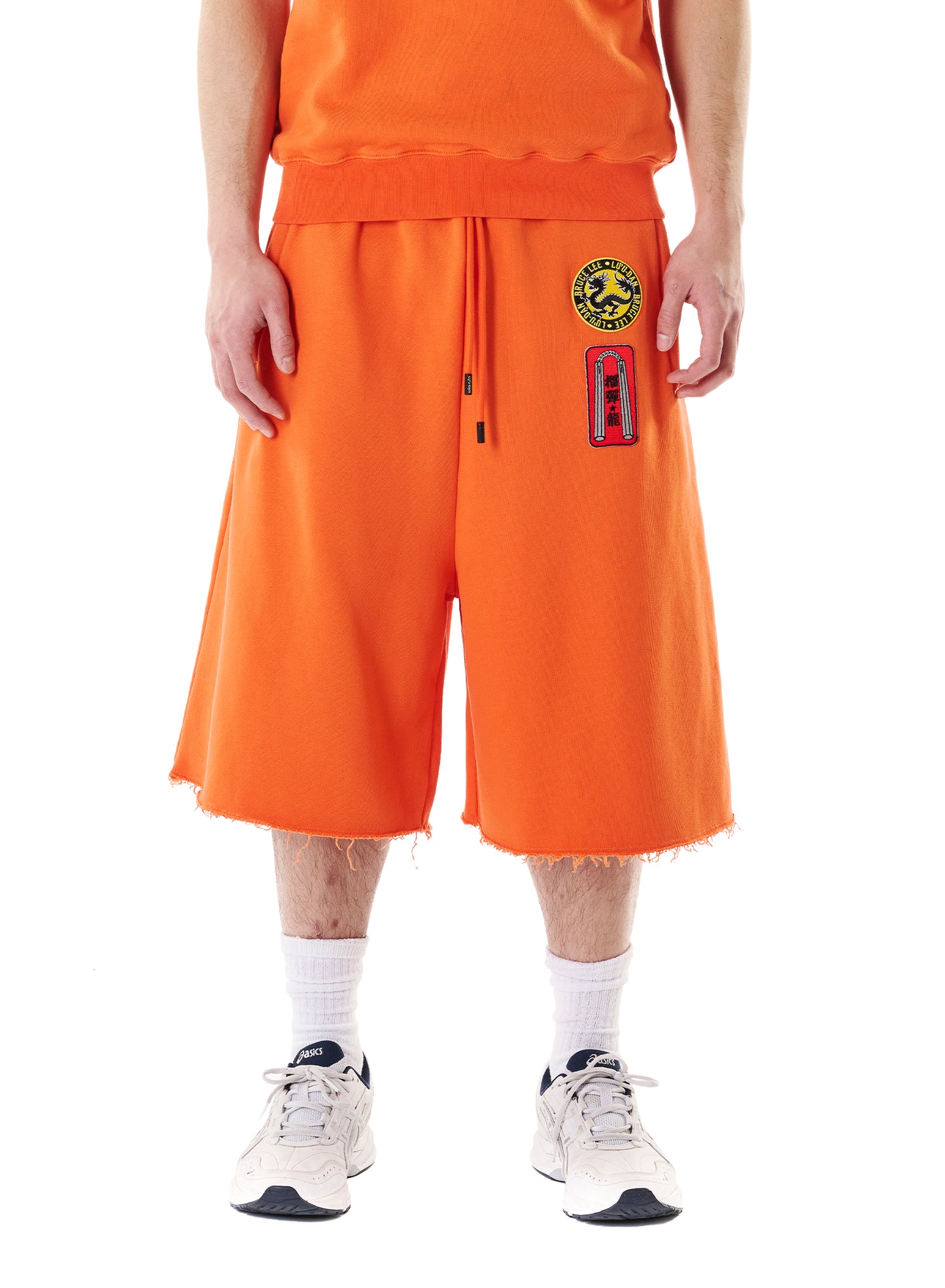 ZOKU SHORTS