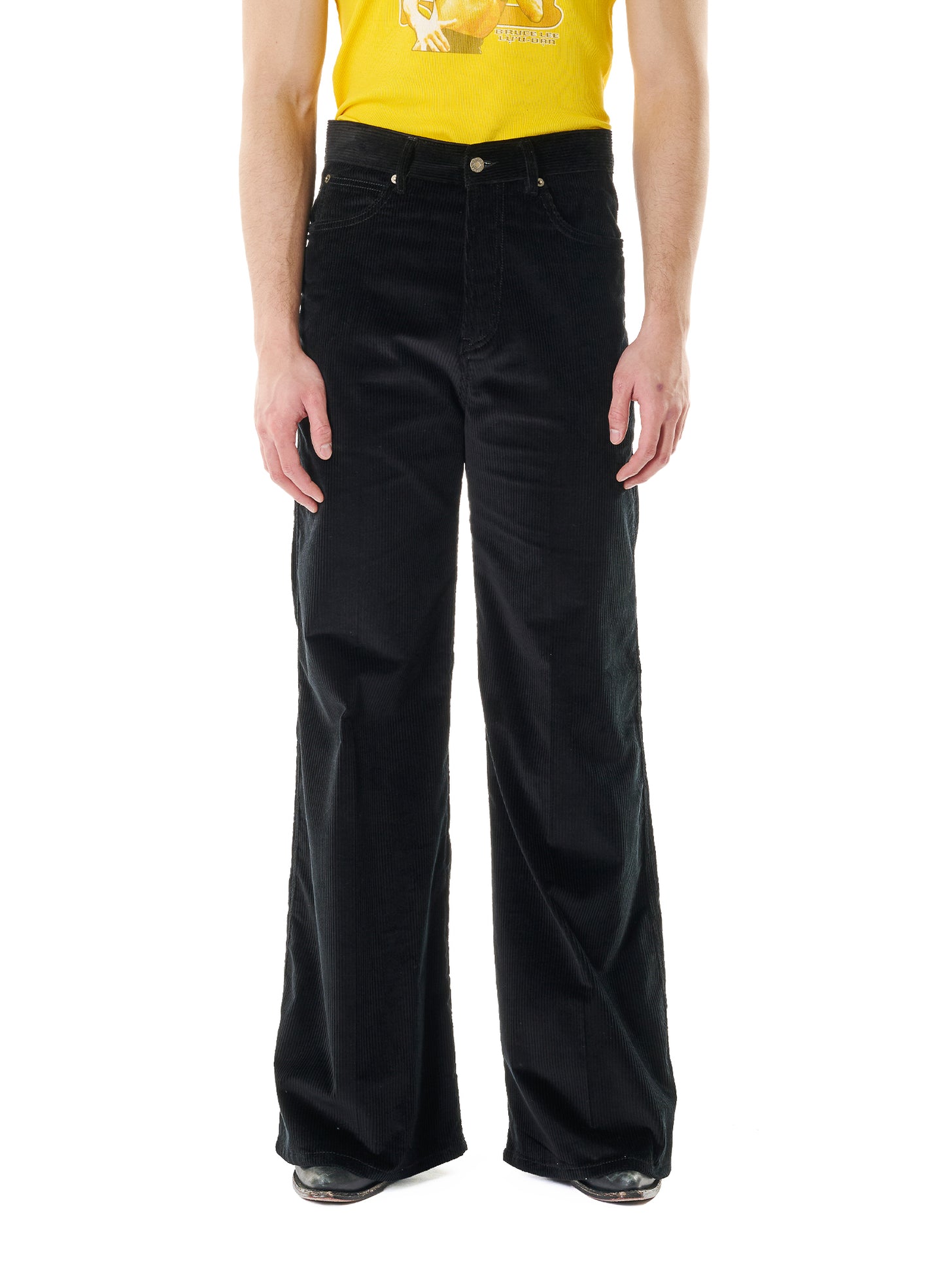 MOTEL PANT
