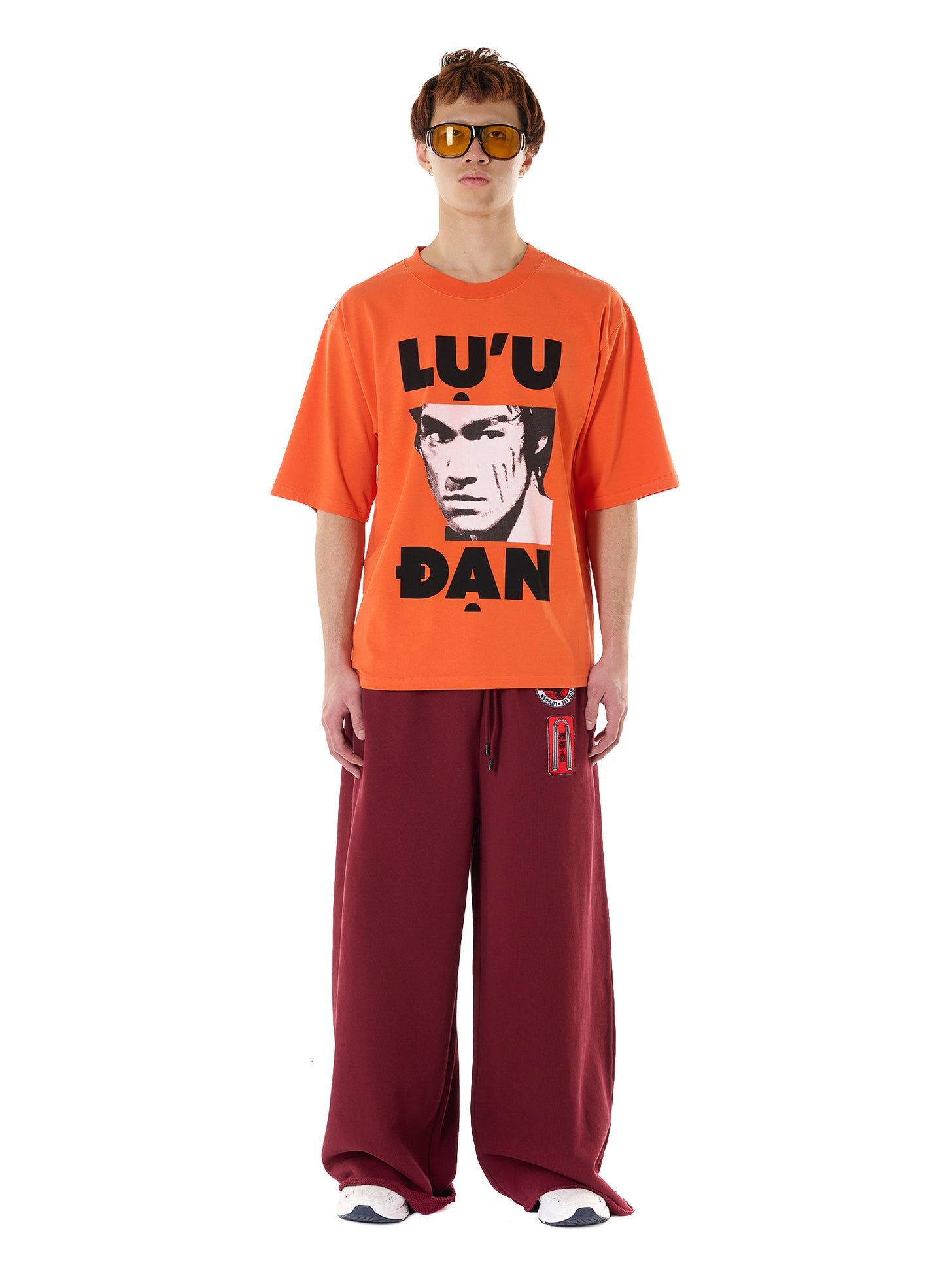 CONCERT TEE