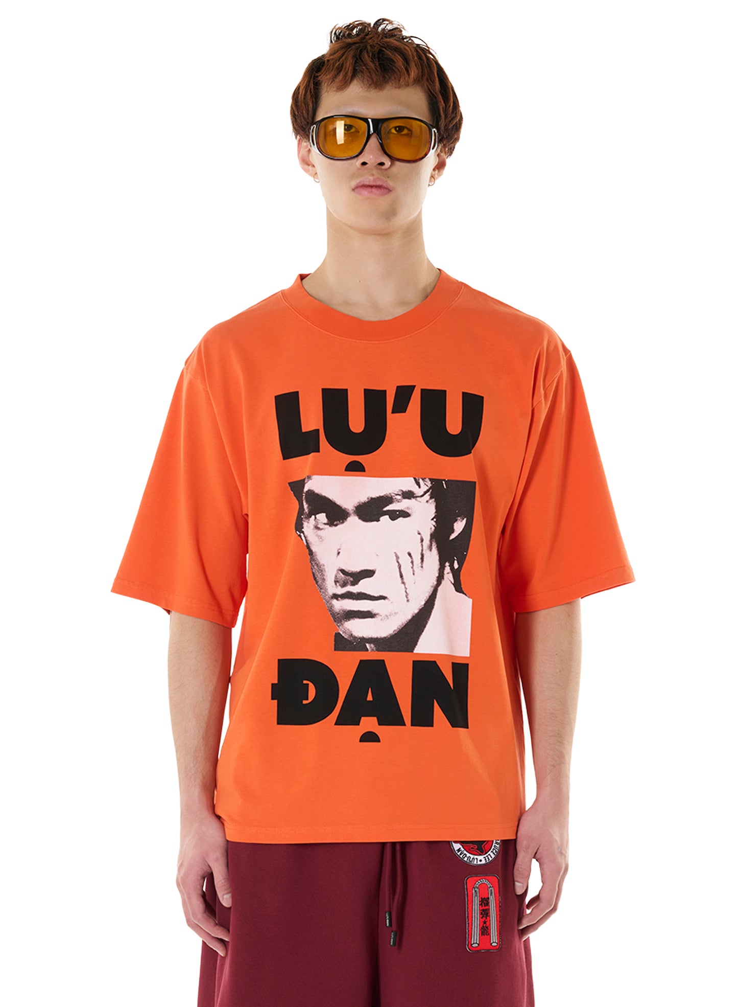 CONCERT TEE