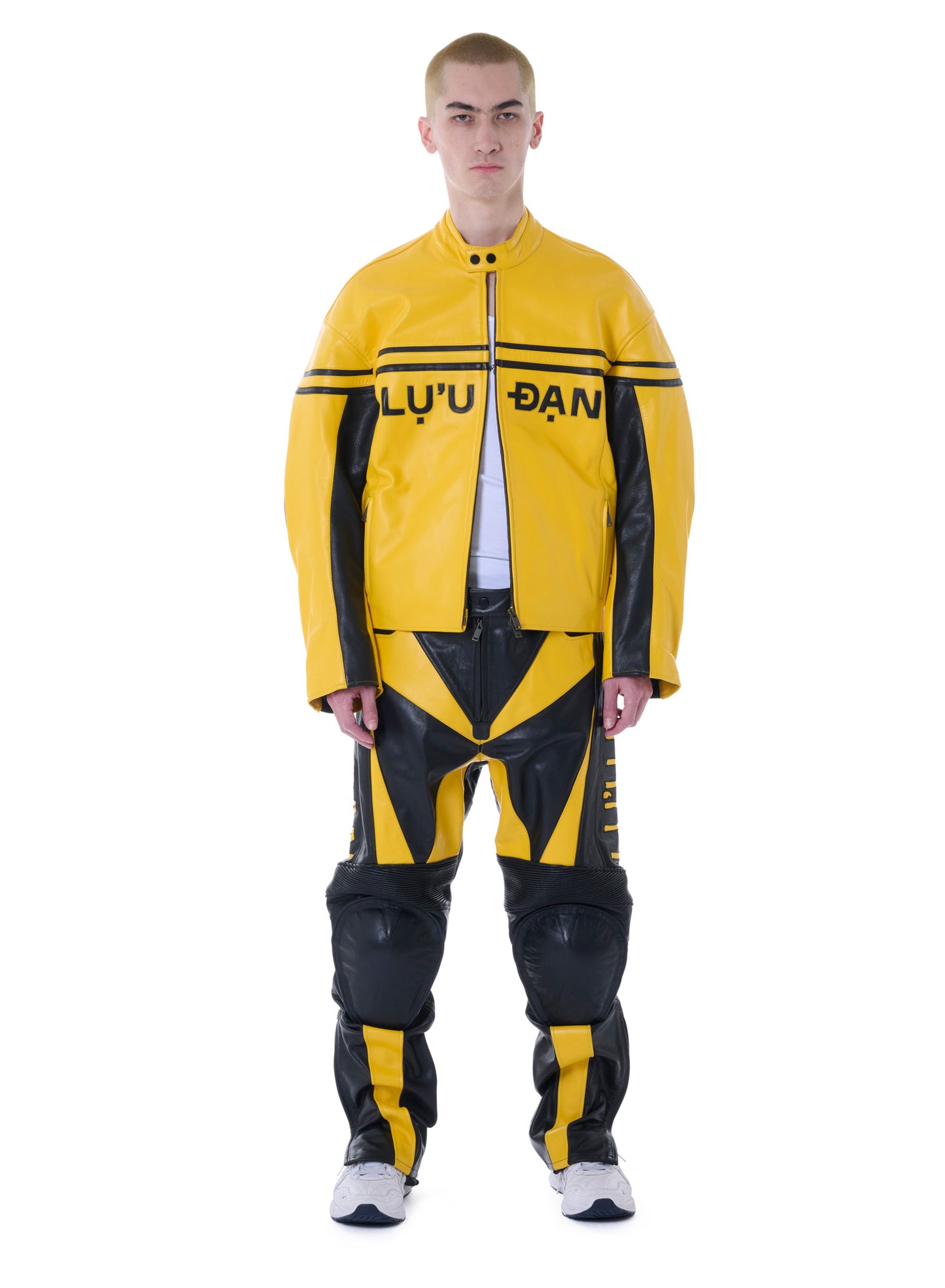 MOTO RACING PANTS