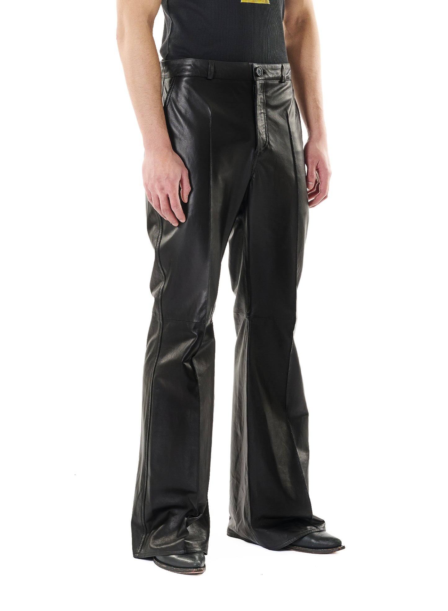 LU'U BELLS BELL BOTTOMS