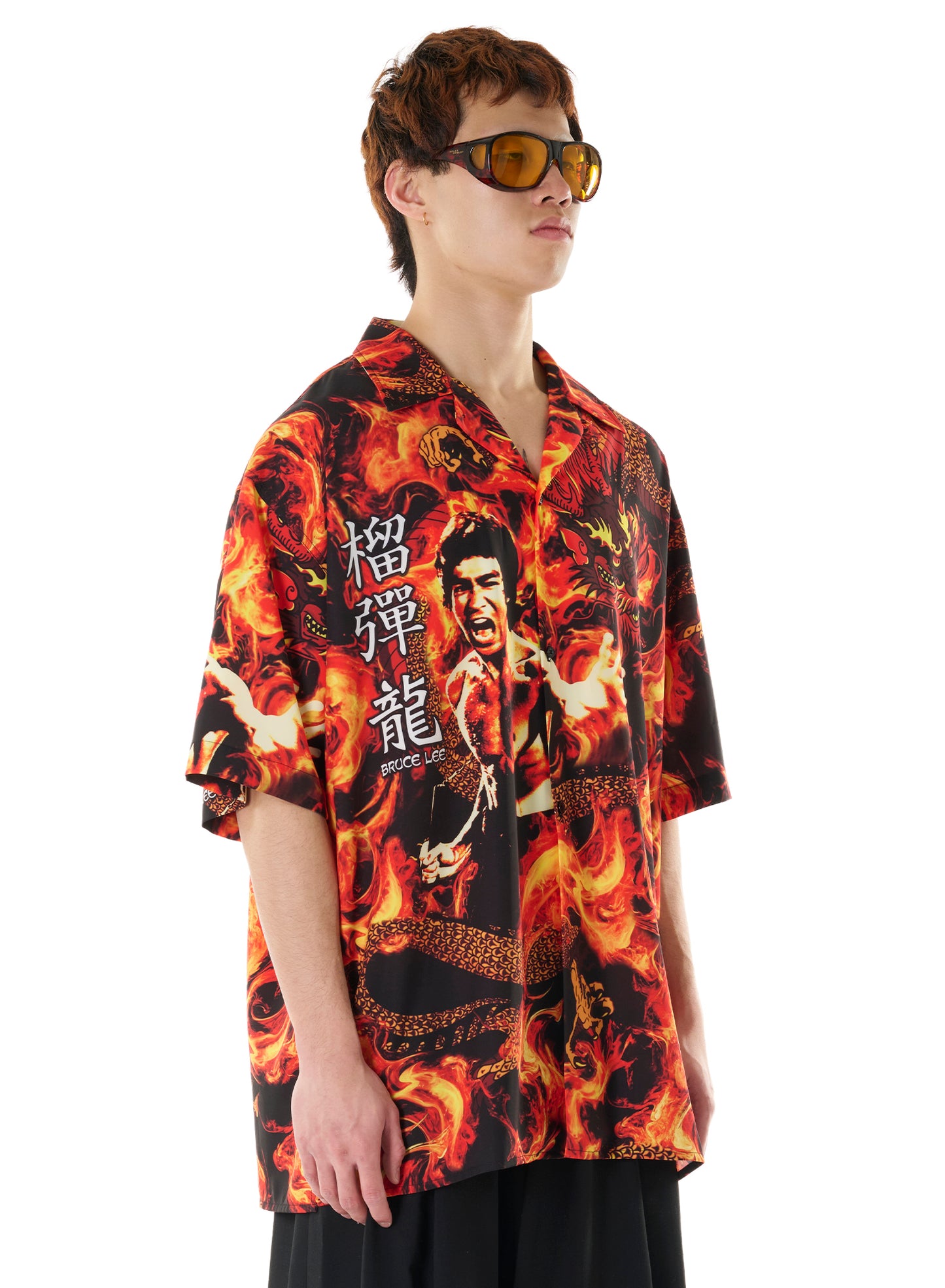 SLEAZE SHIRT