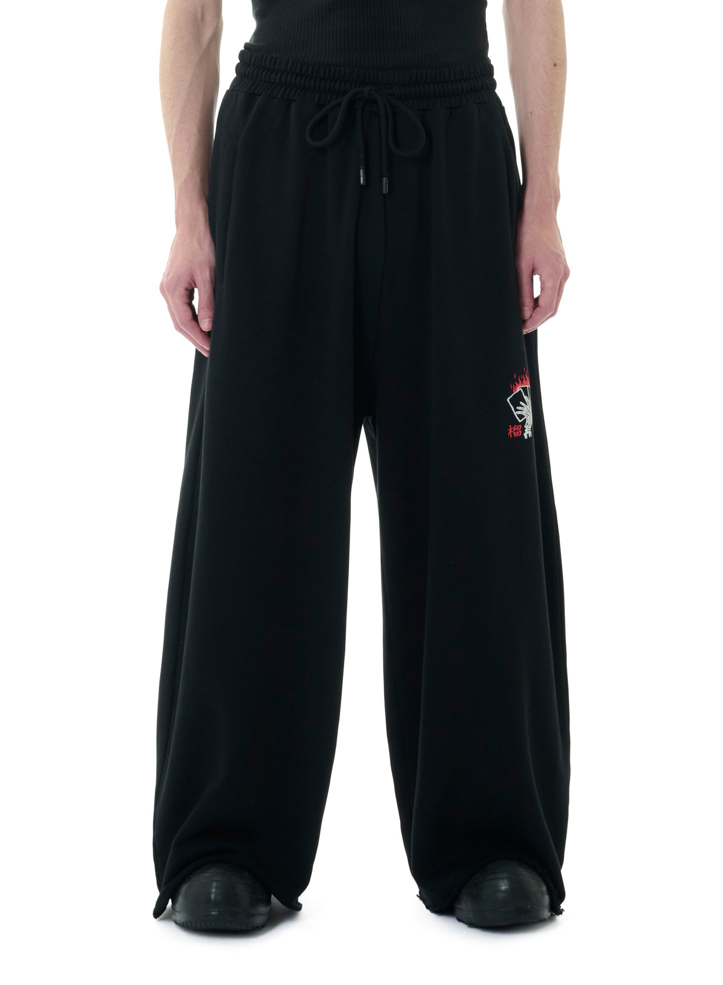 BLACKLISTED GYM SWEATPANTS