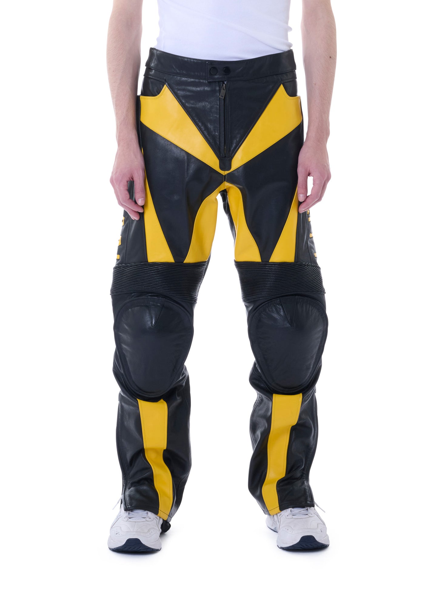 MOTO RACING PANTS