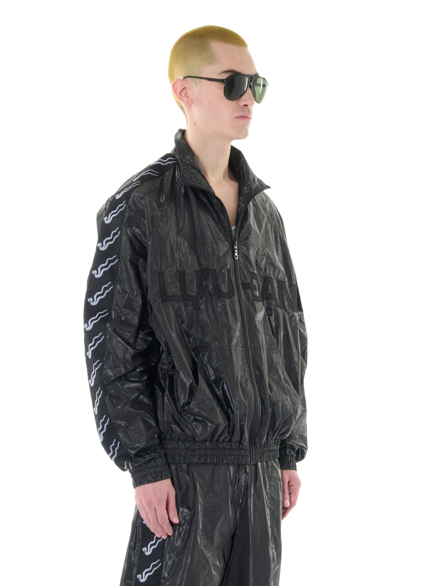 WINDBREAKER L-D