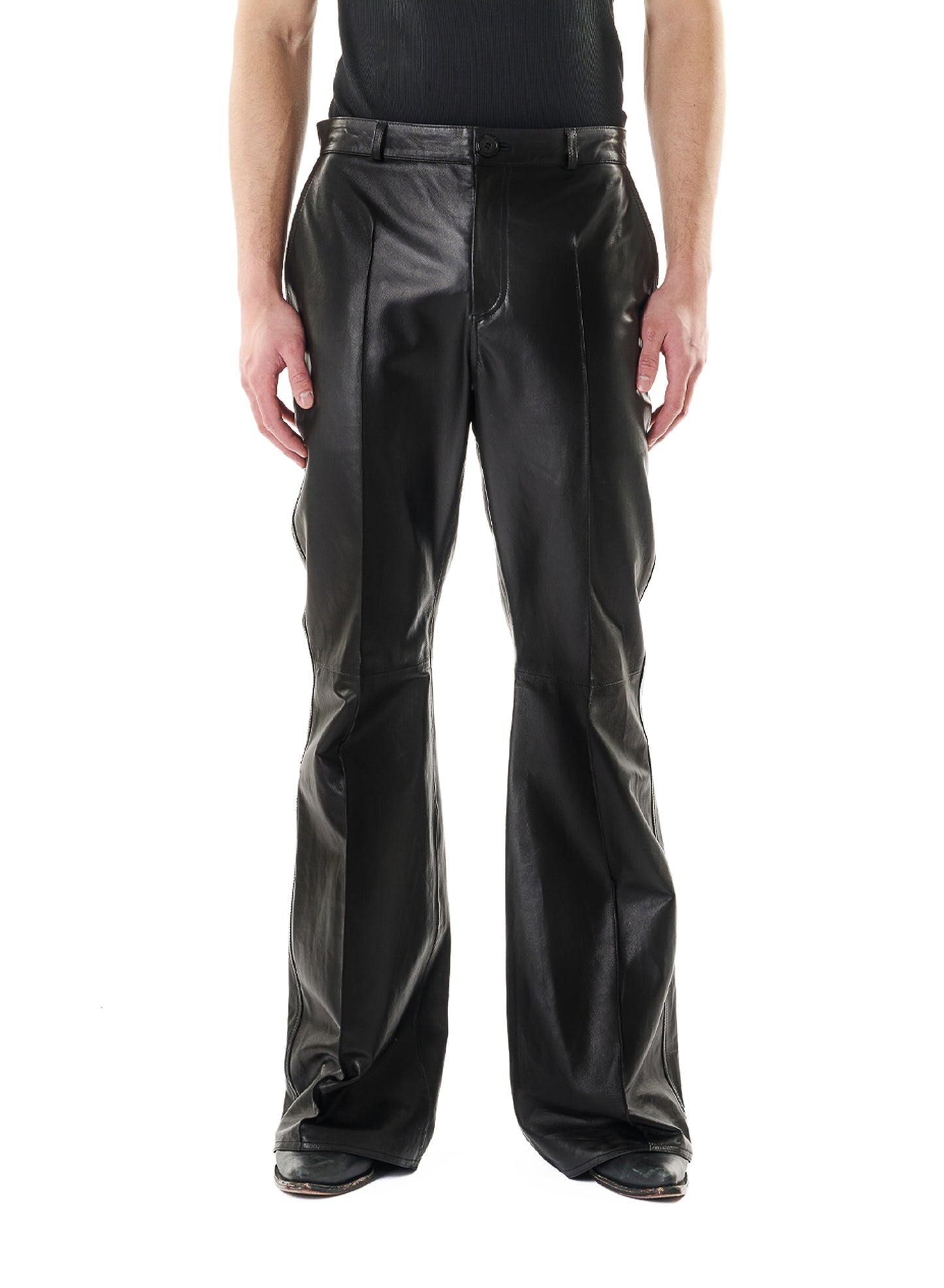 LU'U BELLS BELL BOTTOMS