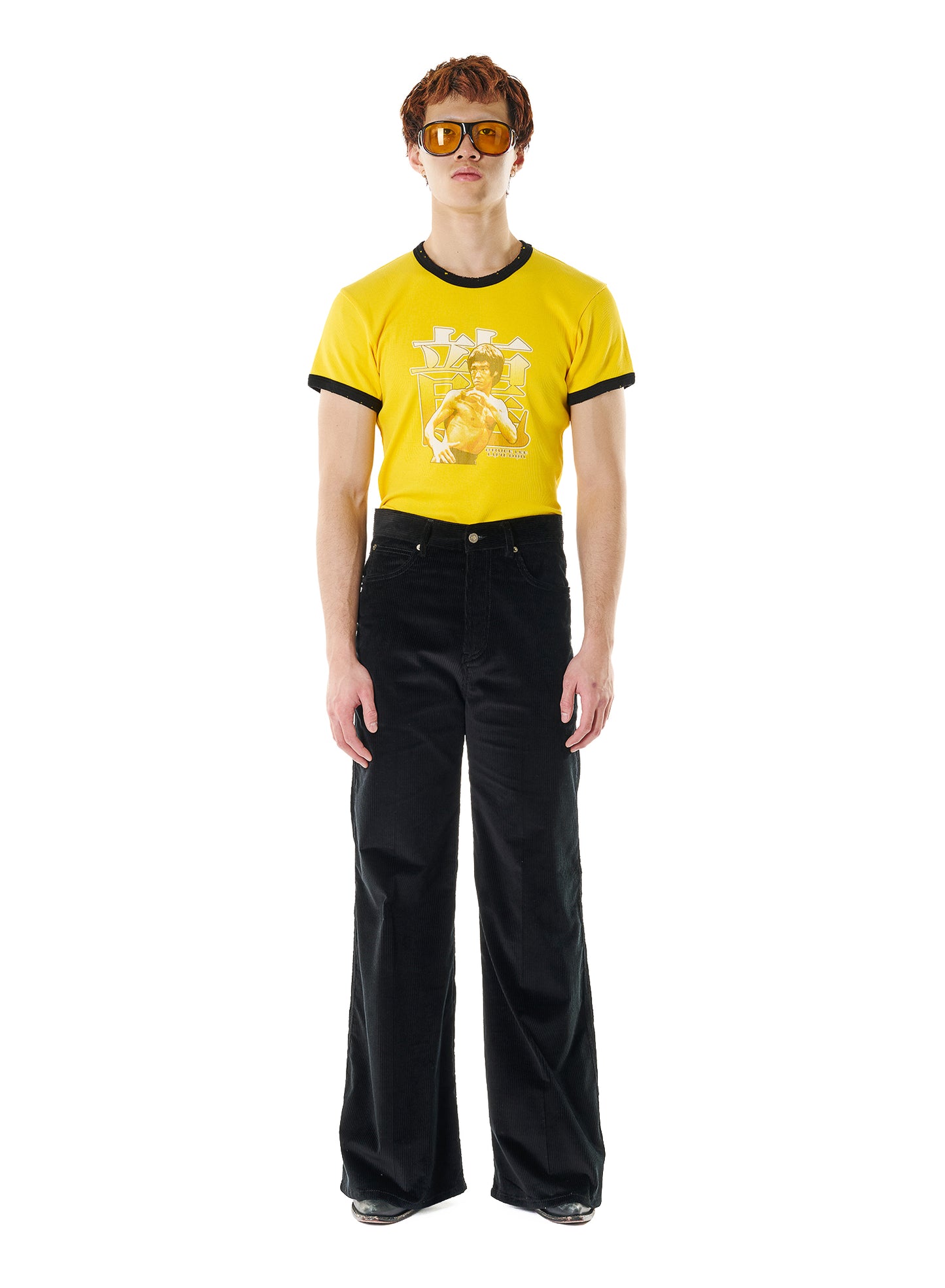 MOTEL PANT