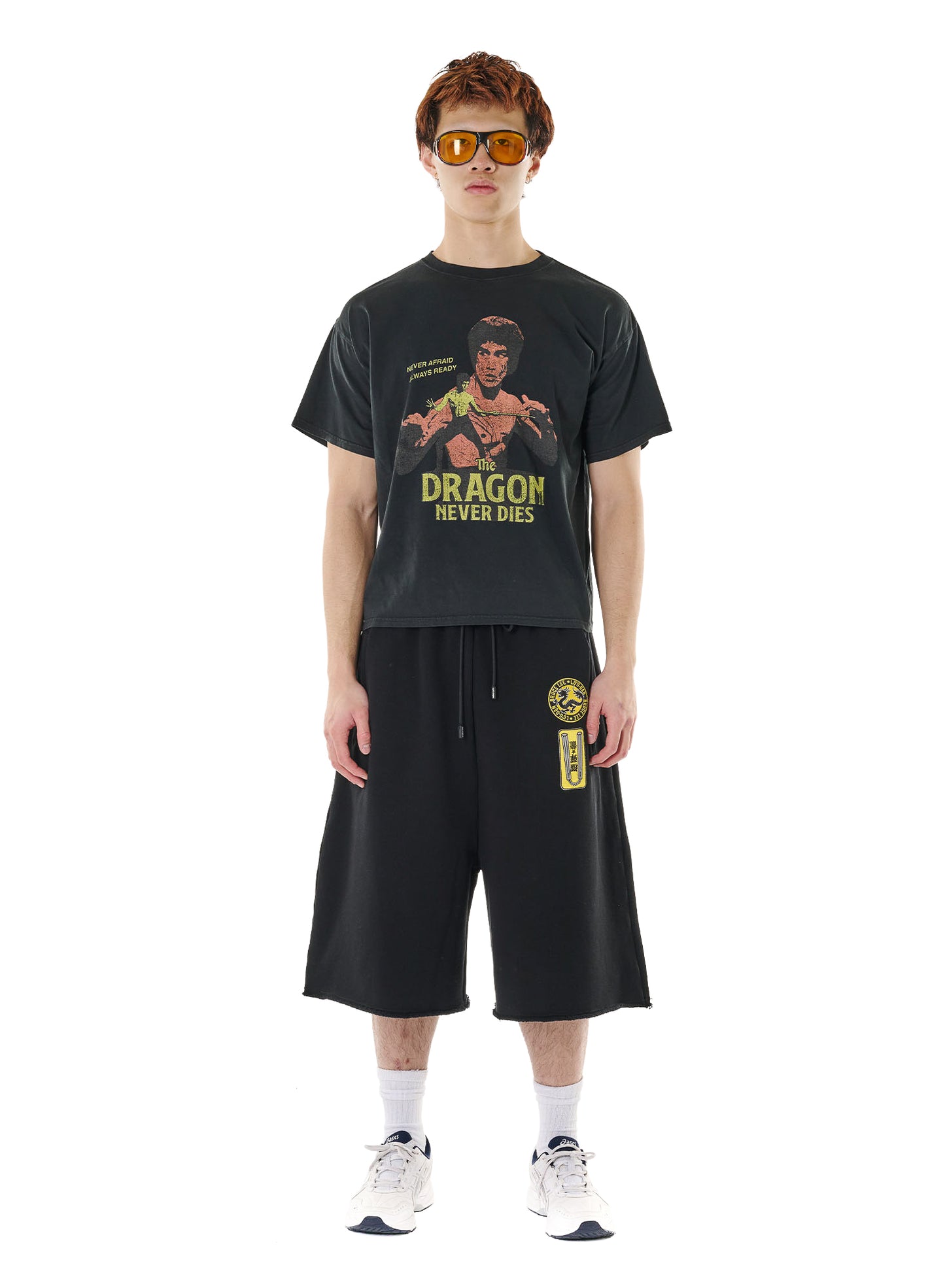 ZOKU SHORTS