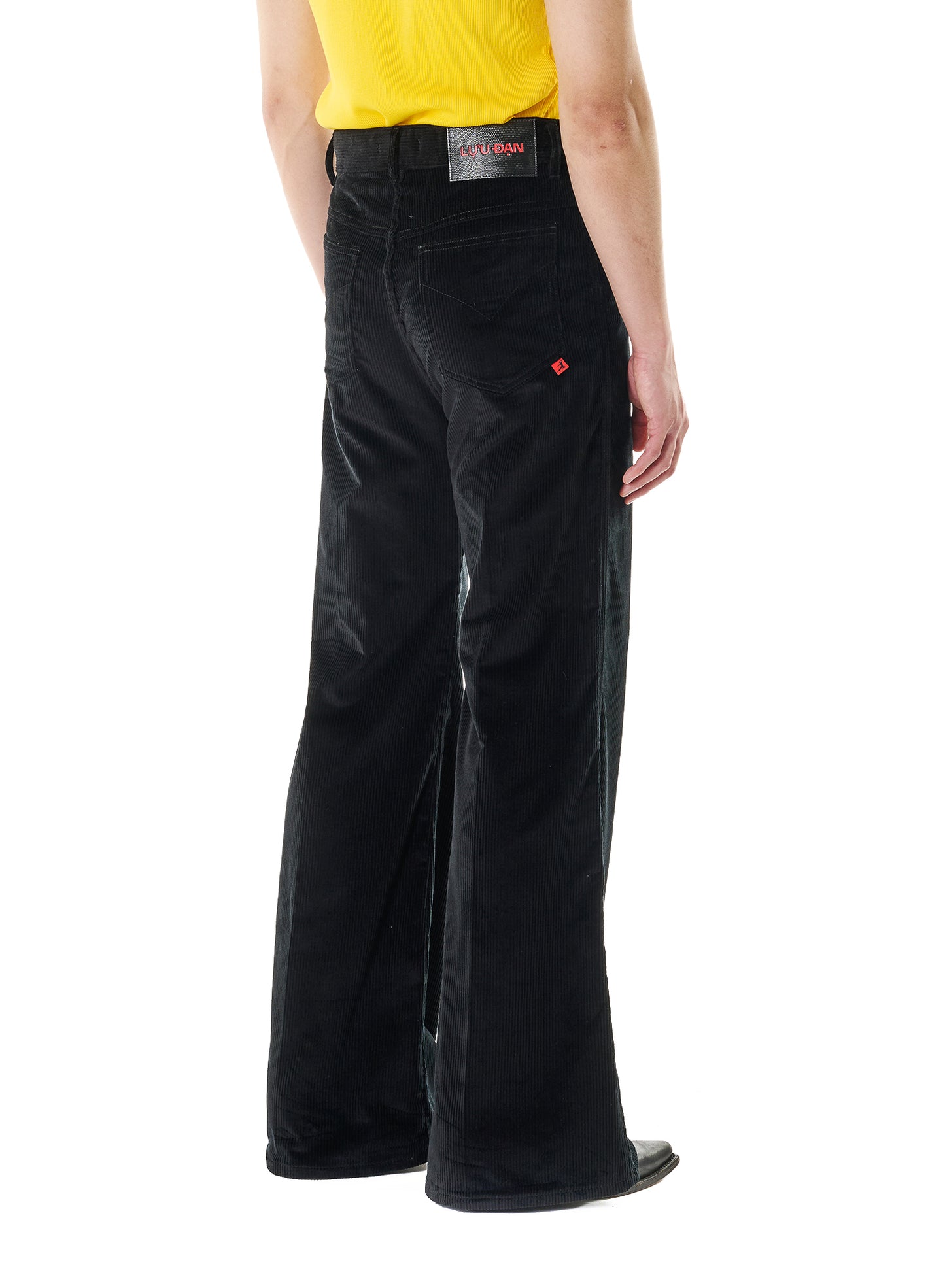 MOTEL PANT