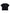 BLACKLISTED BOX TEE SOFT BLACK