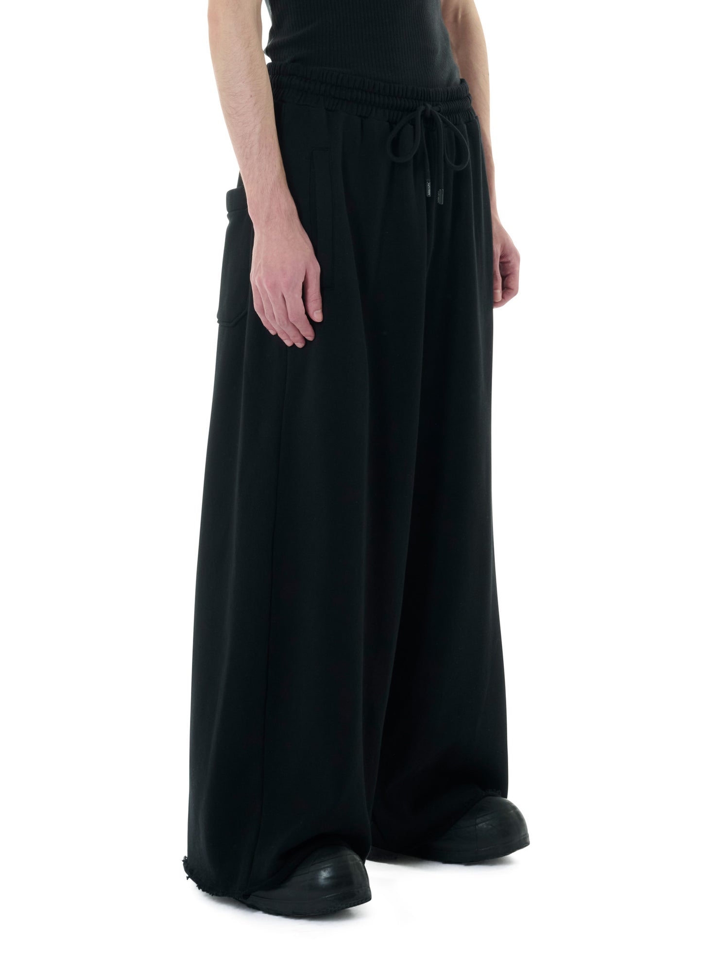 BLACKLISTED GYM SWEATPANTS
