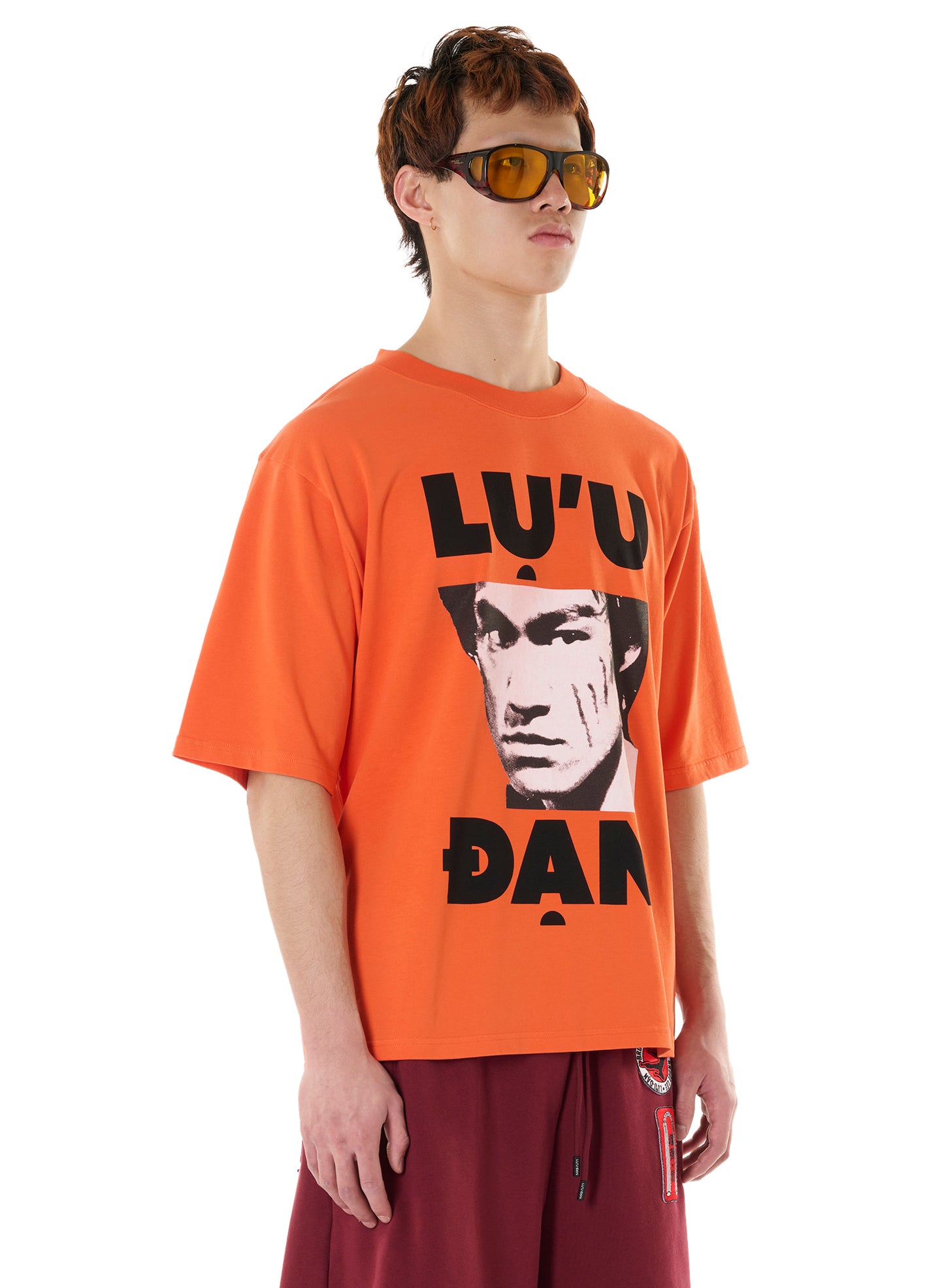 CONCERT TEE