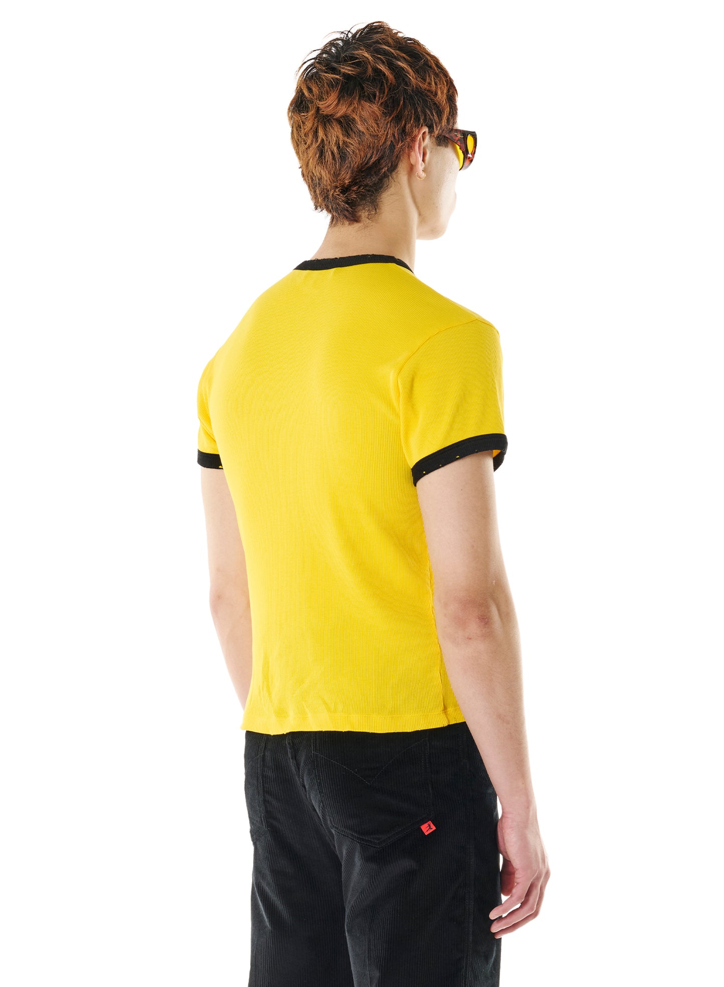 RINGER TEE