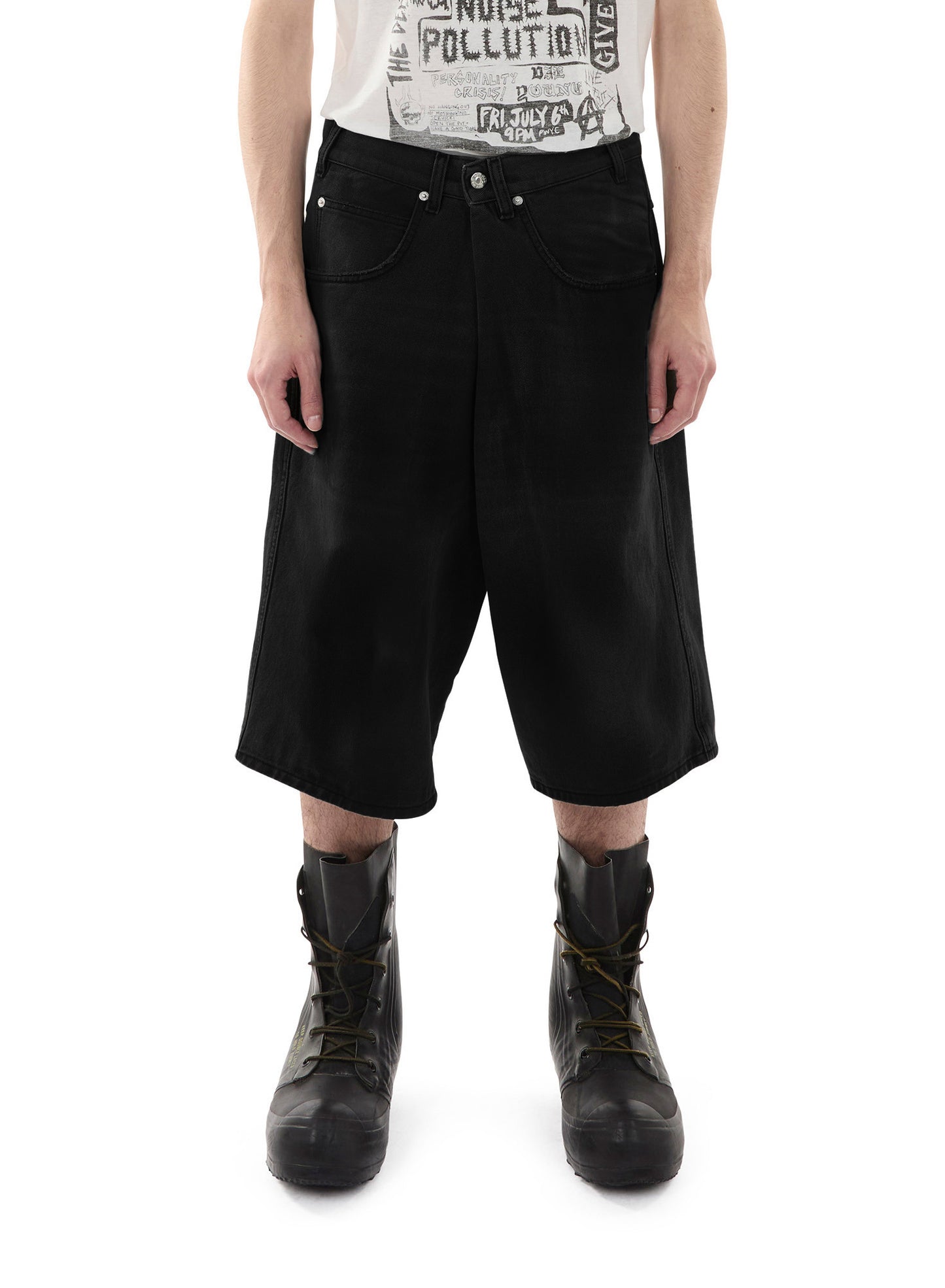 KRISS KROSS SHORTS