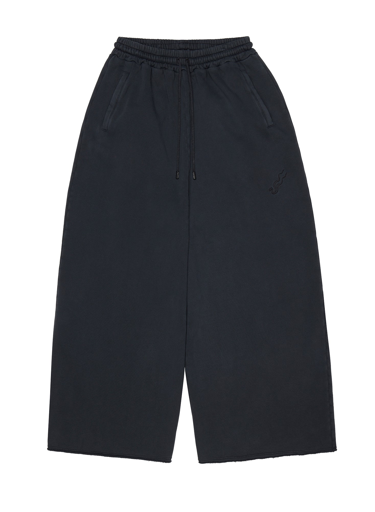 RAW-CUT BONTAN