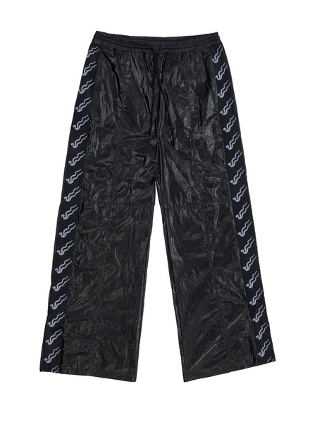 STACKED PANTS