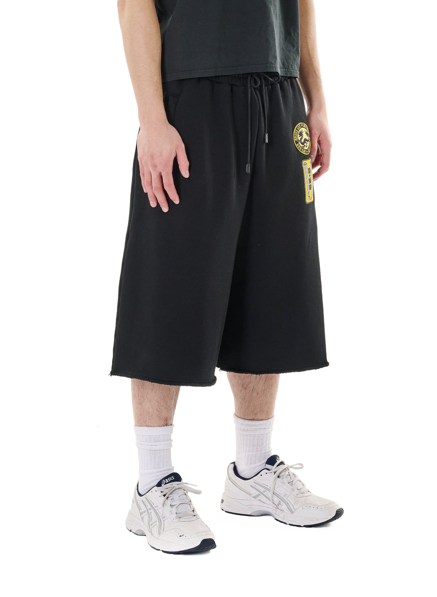 ZOKU SHORTS