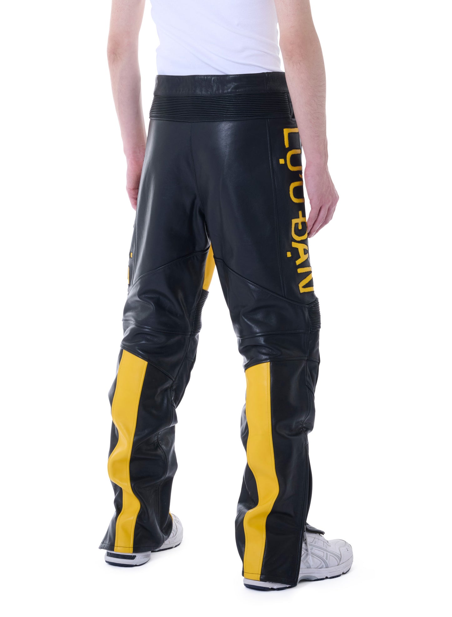 MOTO RACING PANTS