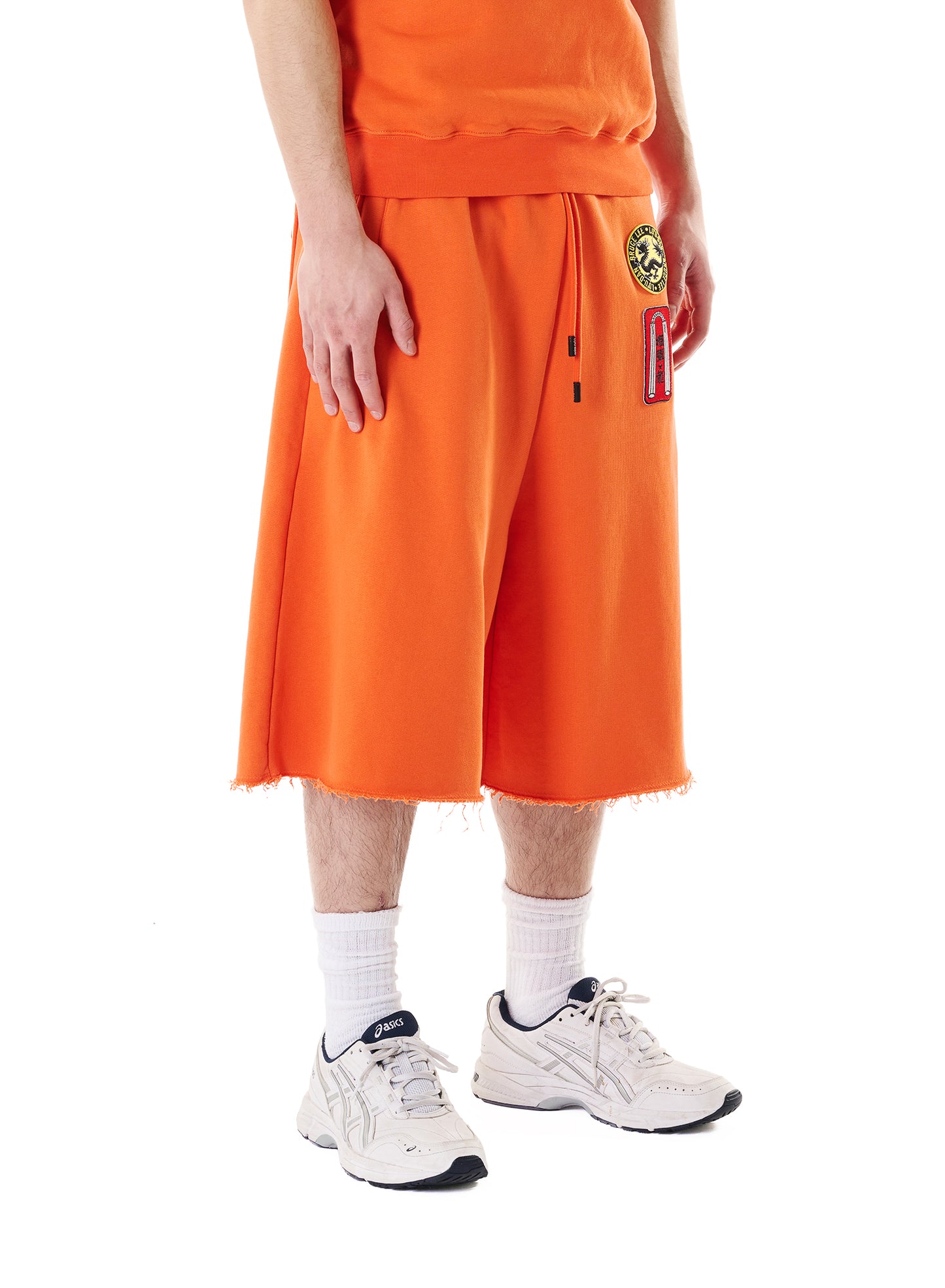 ZOKU SHORTS