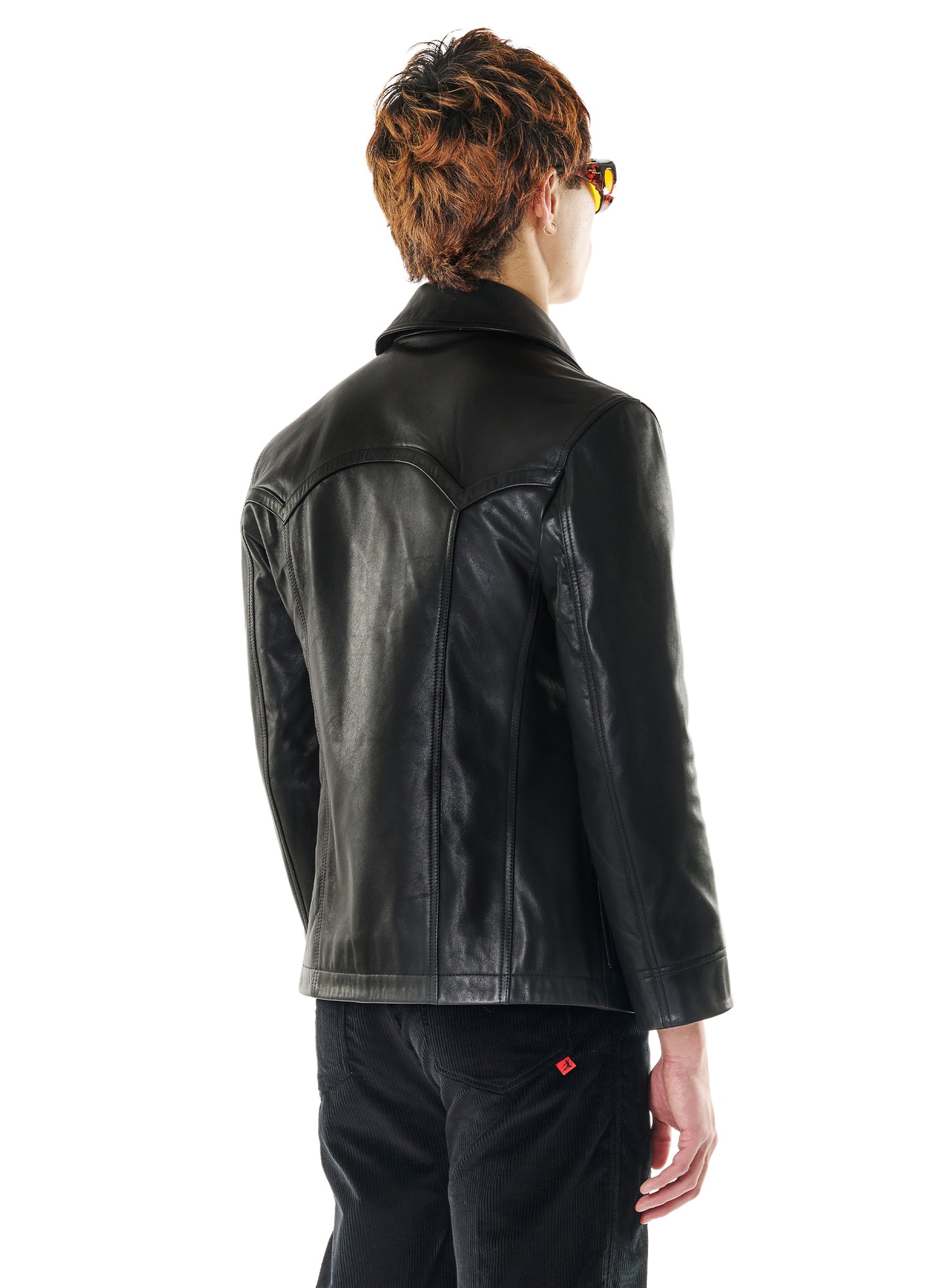 CREEP JACKET