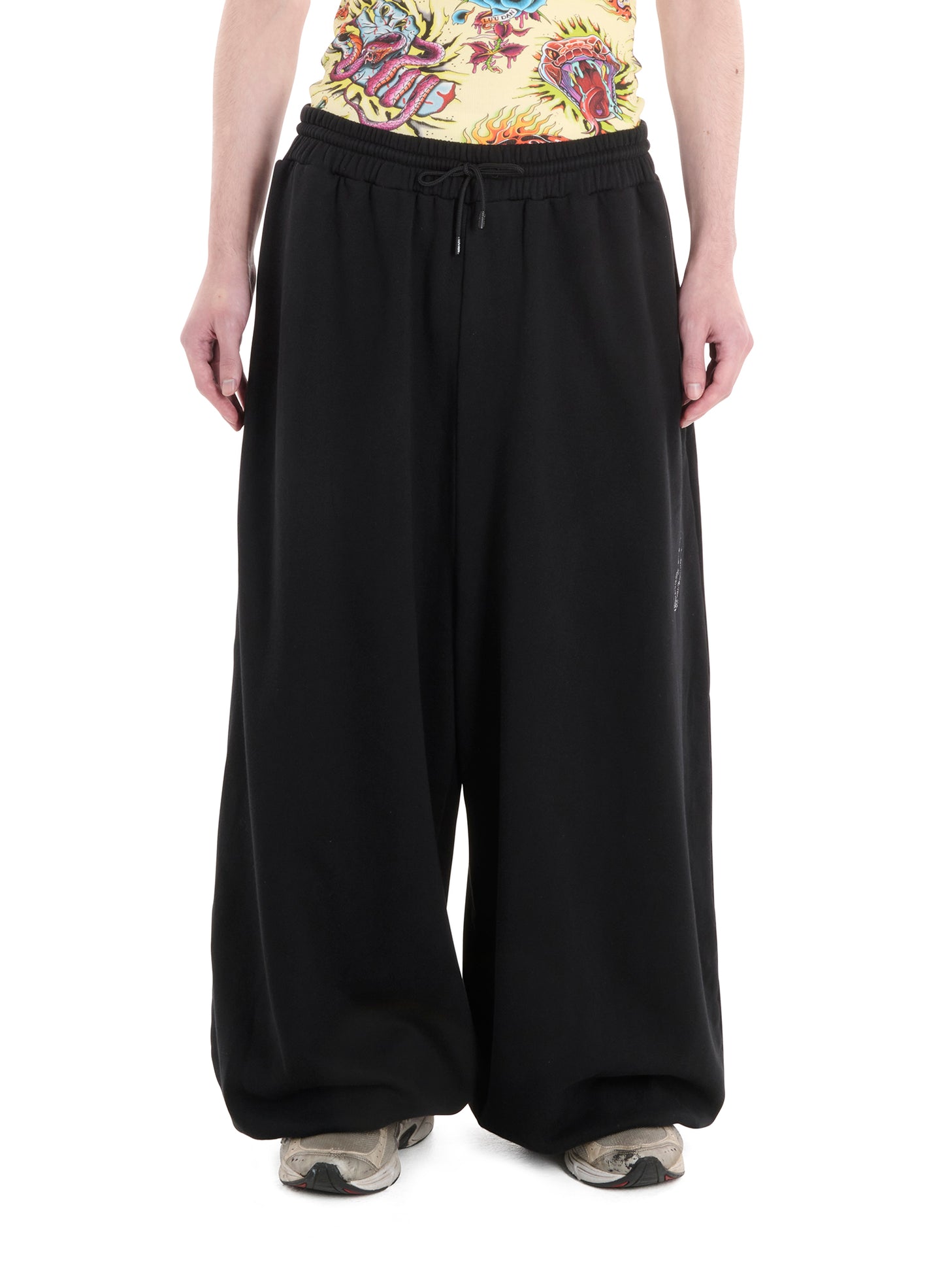 BAGGY BONTAN SWEATPANTS