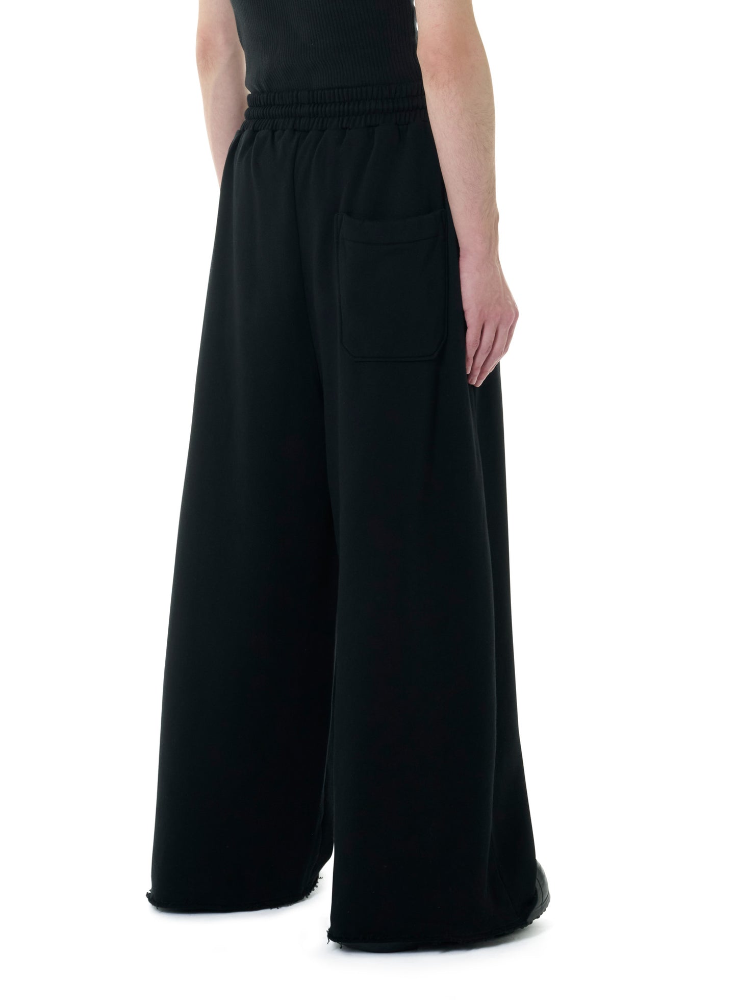BLACKLISTED GYM SWEATPANTS