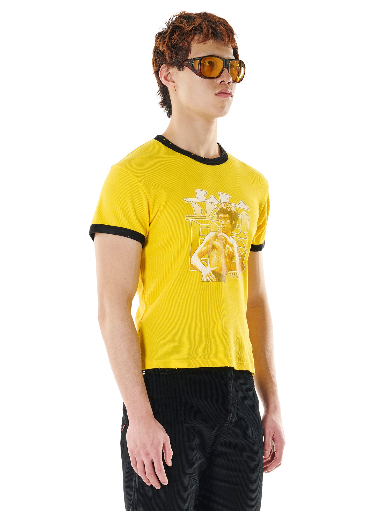 RINGER TEE