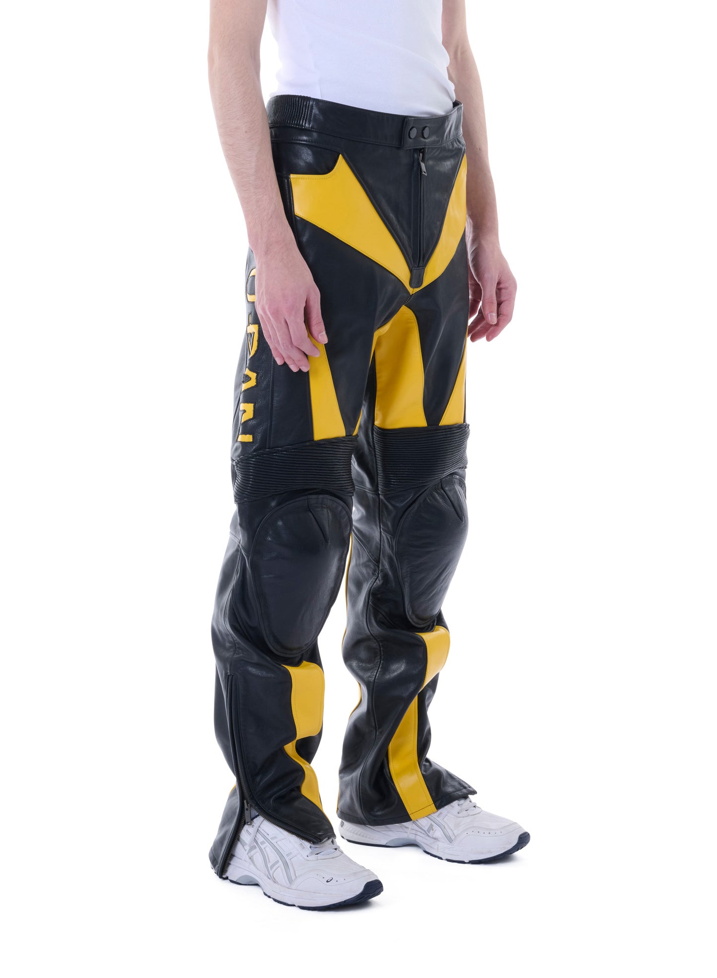 MOTO RACING PANTS