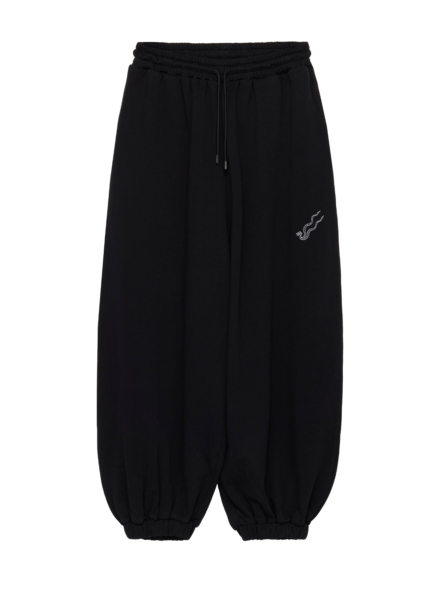 BAGGY BONTAN SWEATPANTS