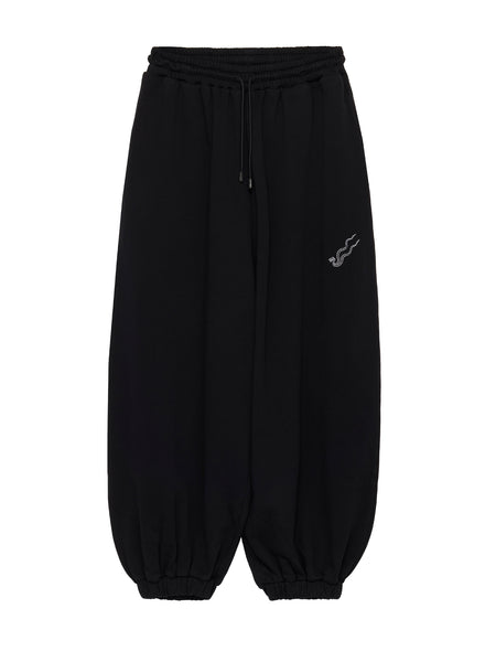 BAGGY BONTAN SWEATPANTS