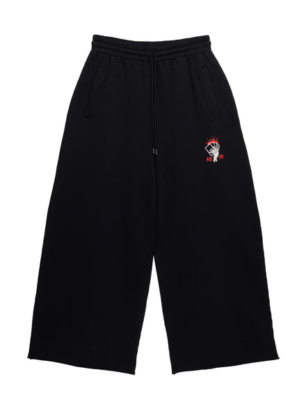 BLACKLISTED GYM SWEATPANTS