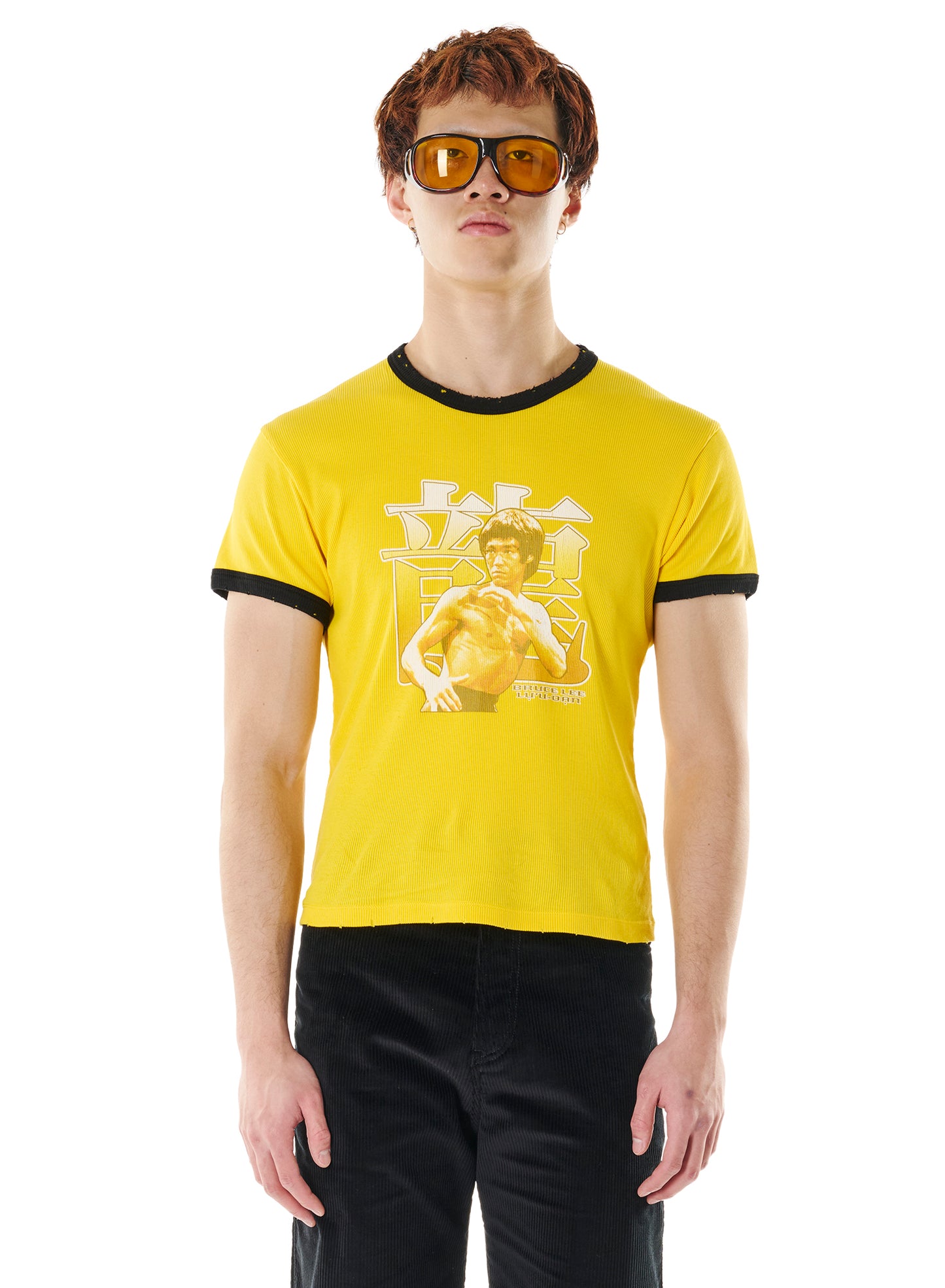 RINGER TEE