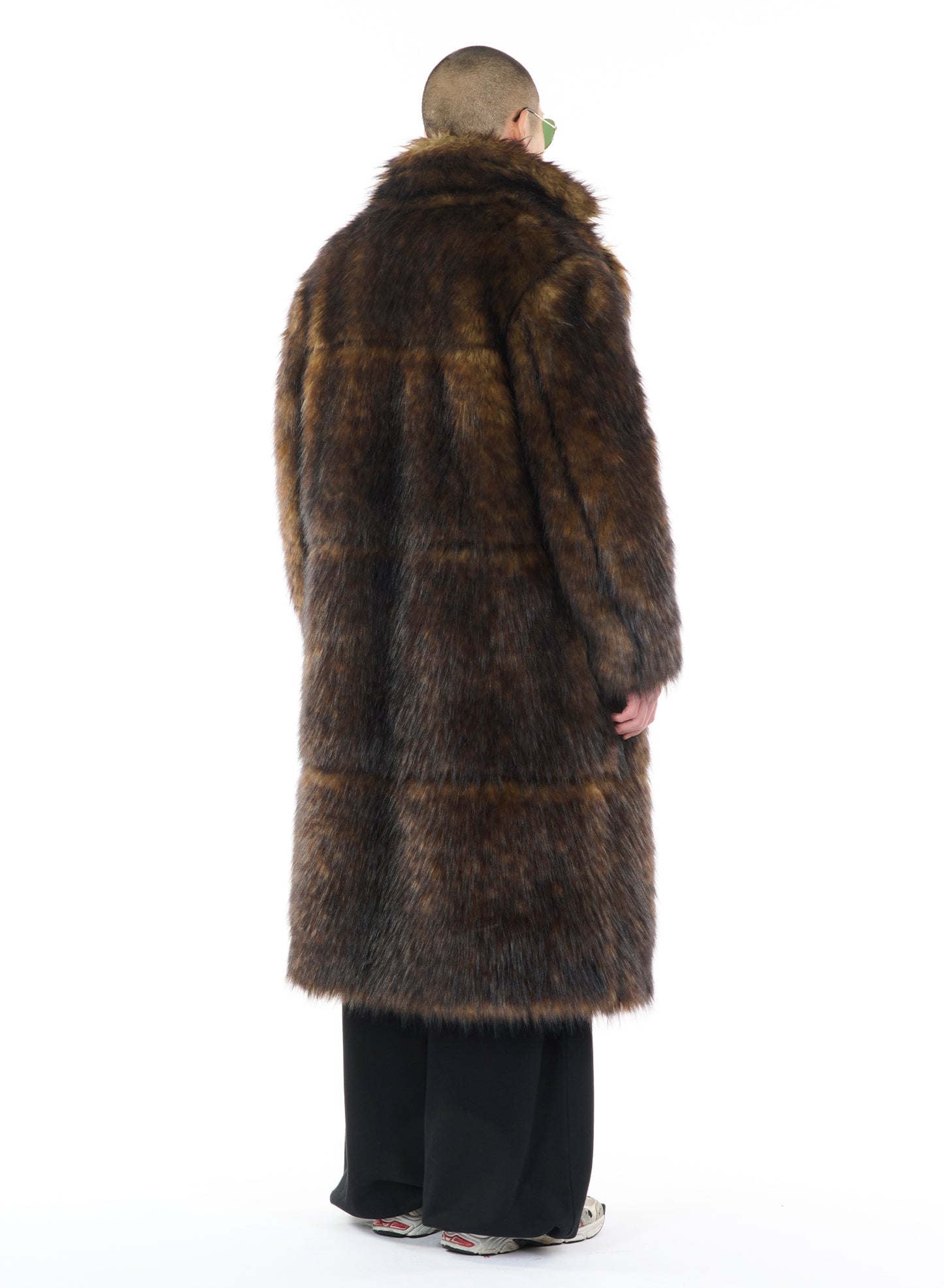 FUR COAT