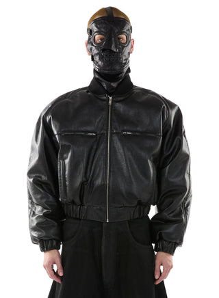 RIOT BOMBER