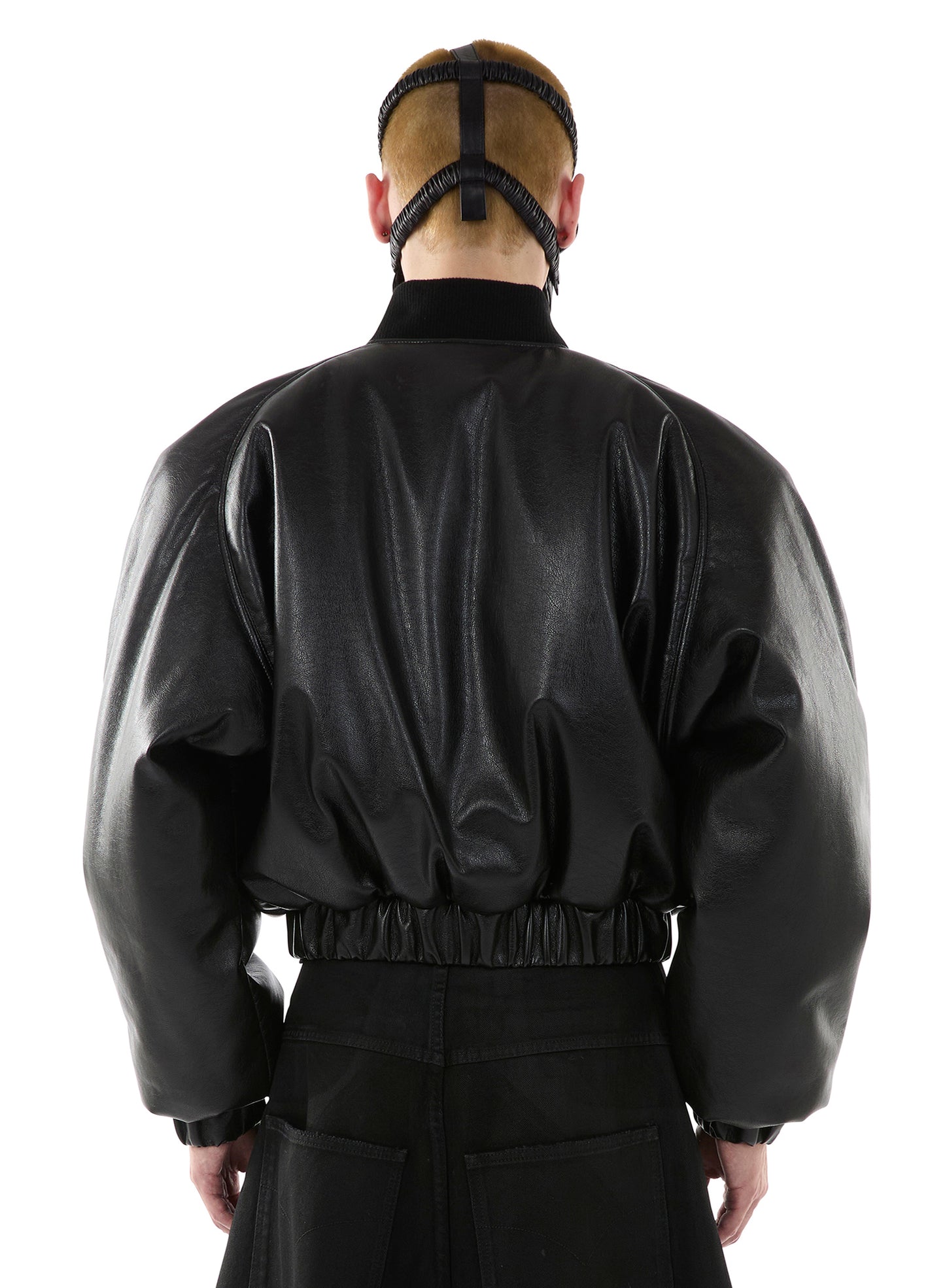 RIOT BOMBER
