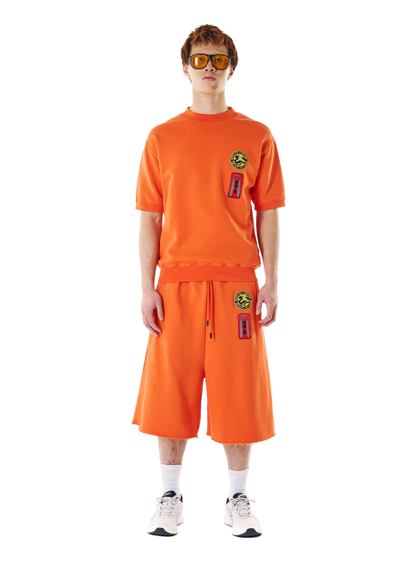 ZOKU SHORTS