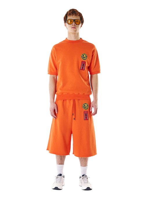 ZOKU SHORTS