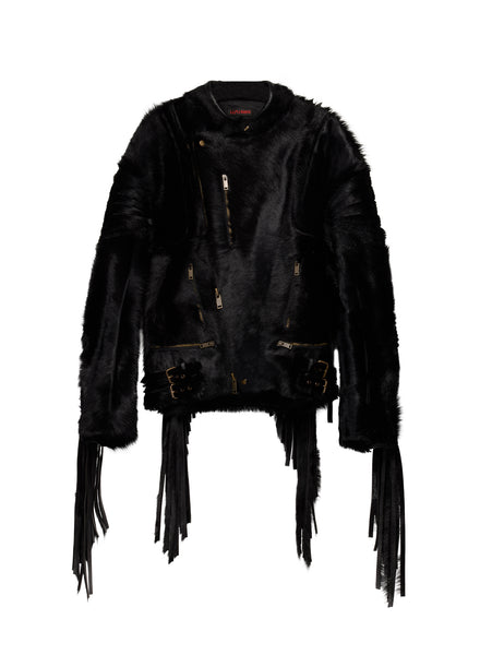 PONY MOTO L-D JACKET